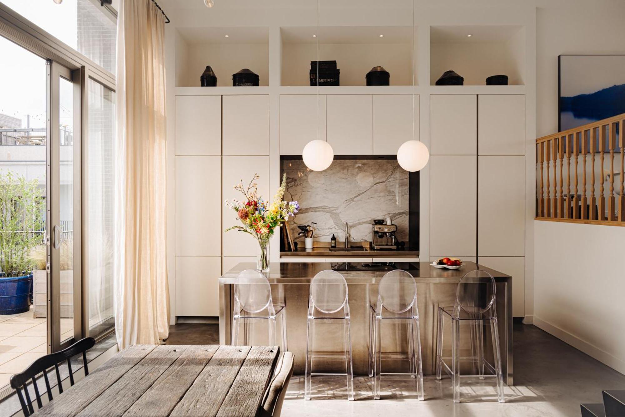 Apartment The Mannequin Flat - What'app - 0034-656-619-782 - For Reservations! *