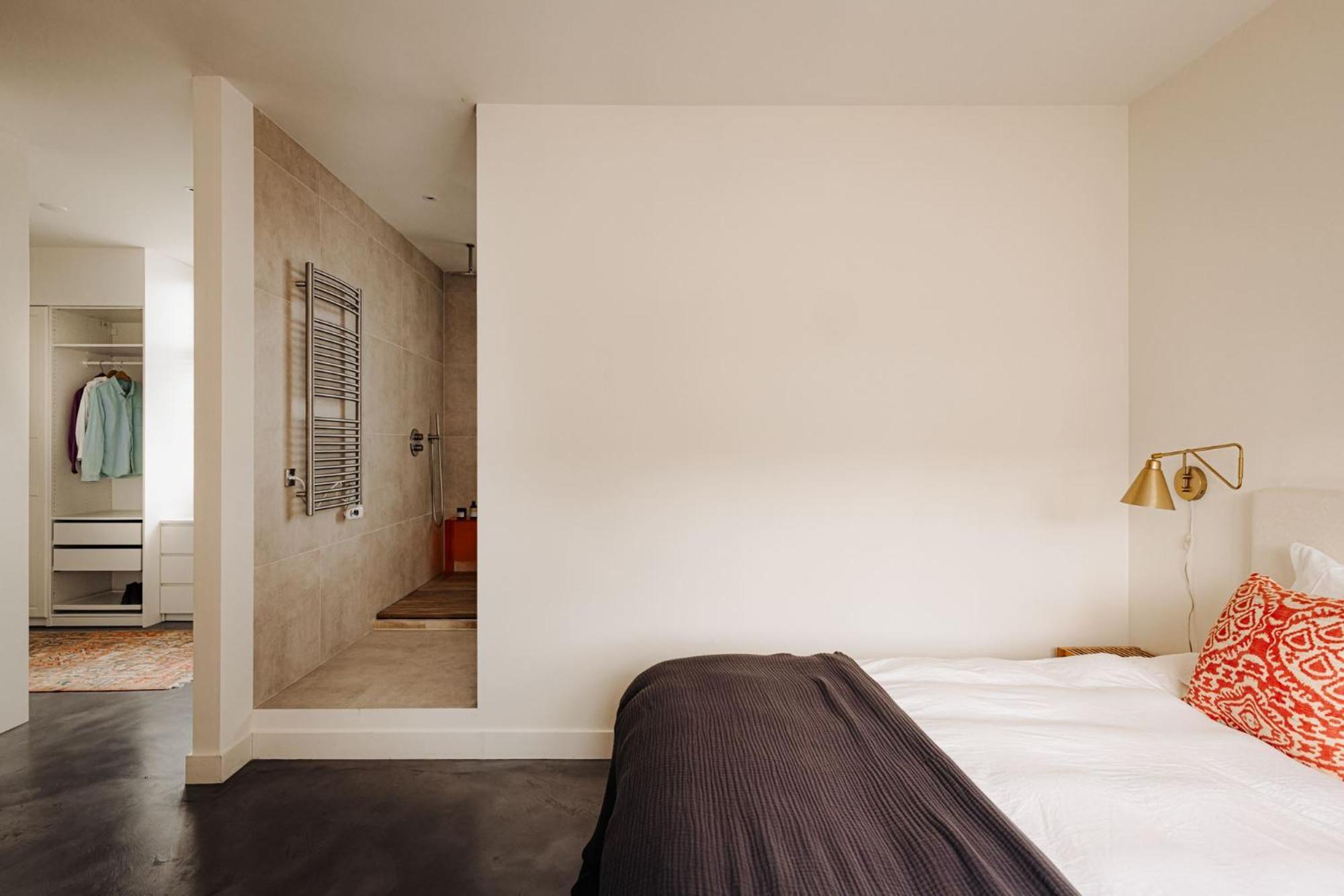 The Mannequin Flat - What'app - 0034-656-619-782 - For Reservations! Apartment