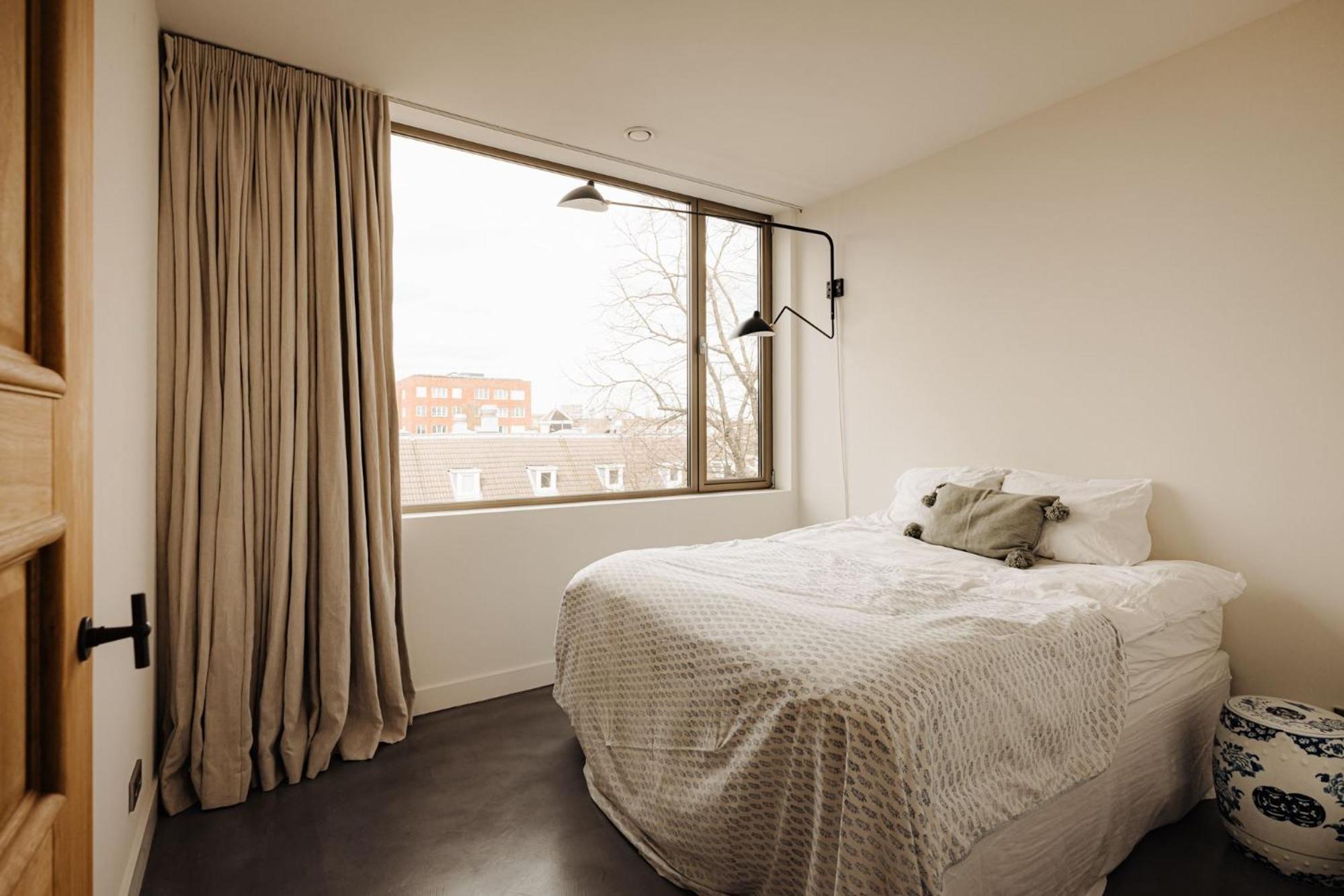 Apartment The Mannequin Flat - What'app - 0034-656-619-782 - For Reservations! Amsterdam