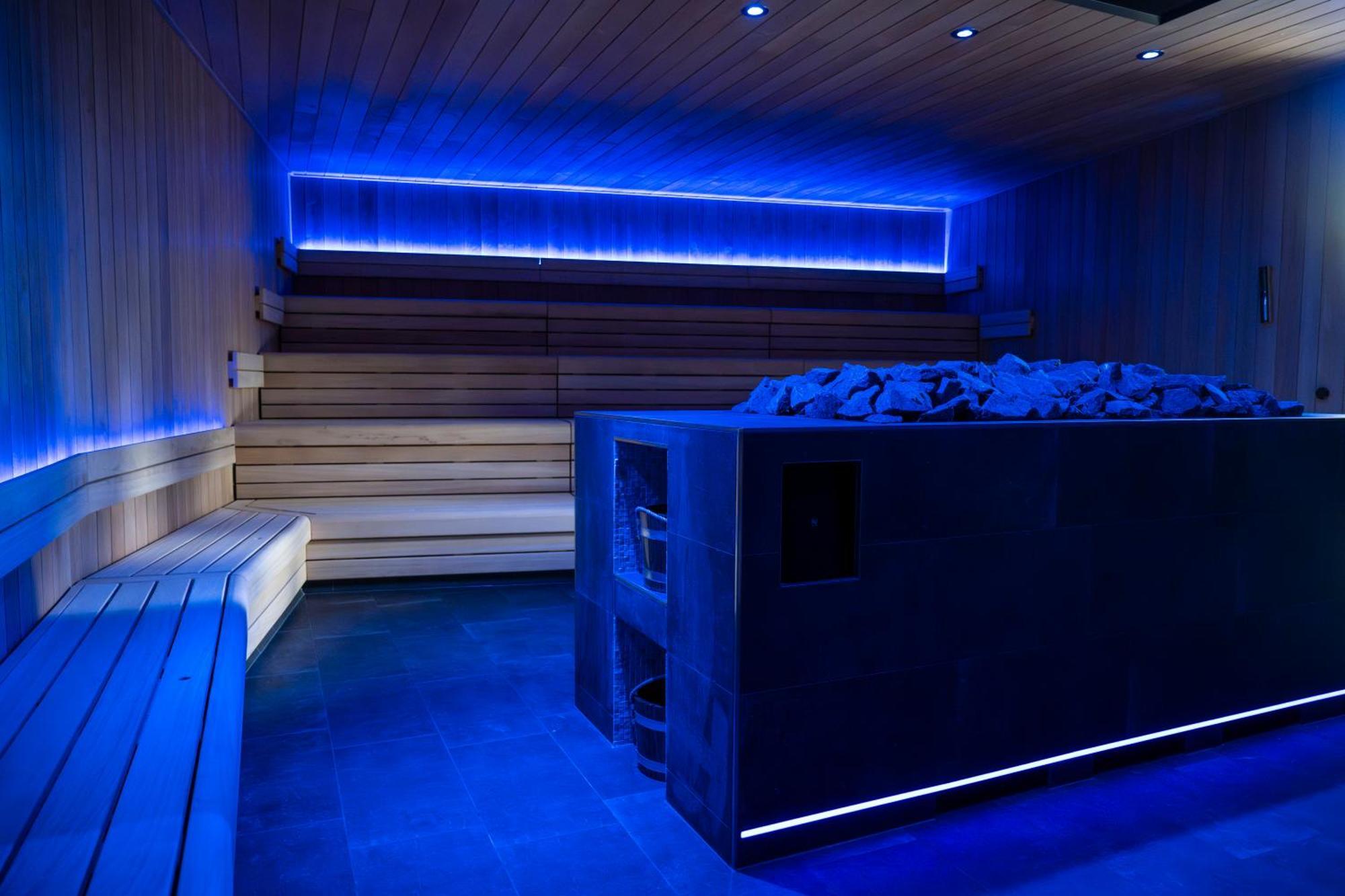 Hotel&wellness Zuiver Amsterdam