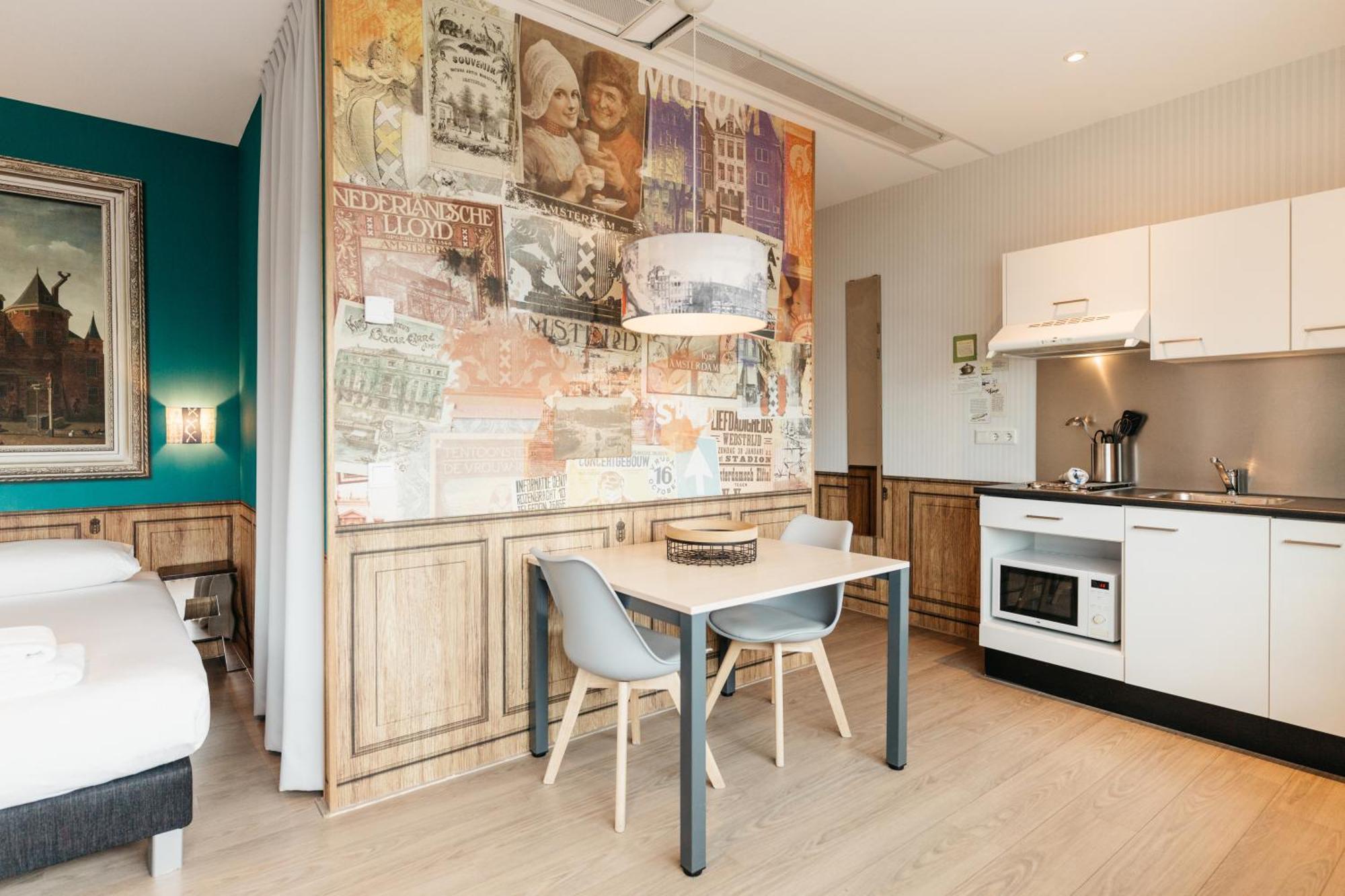 Hotel Id (adults Only) 3*