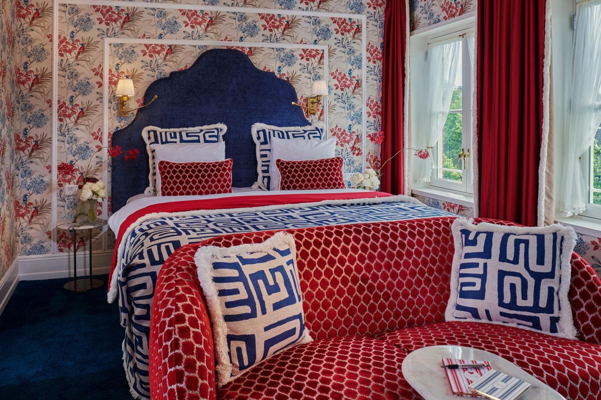 Estheréa Hotel