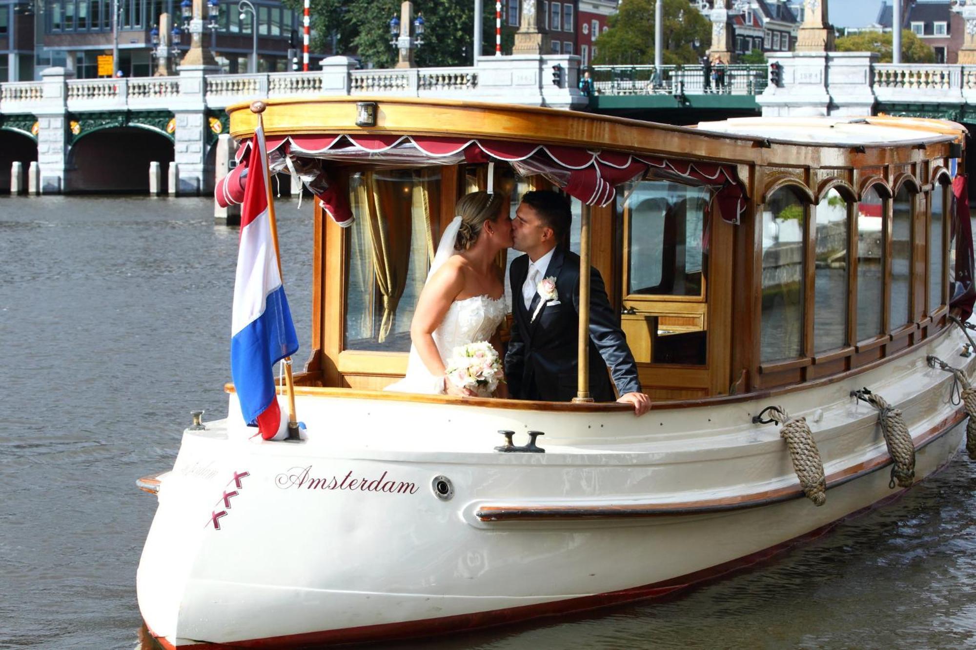 Intercontinental Amstel By Ihg Hotel