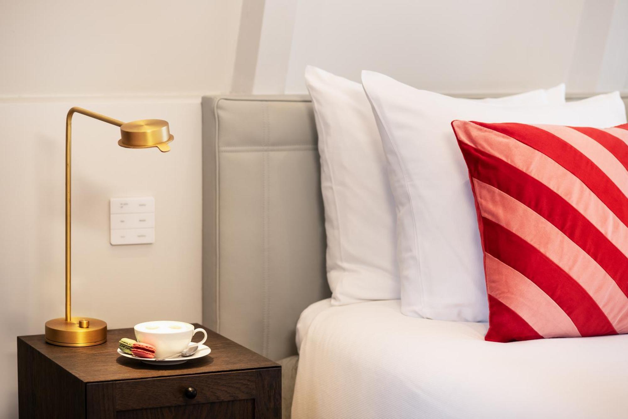 Maison Elle 4* Amesterdão