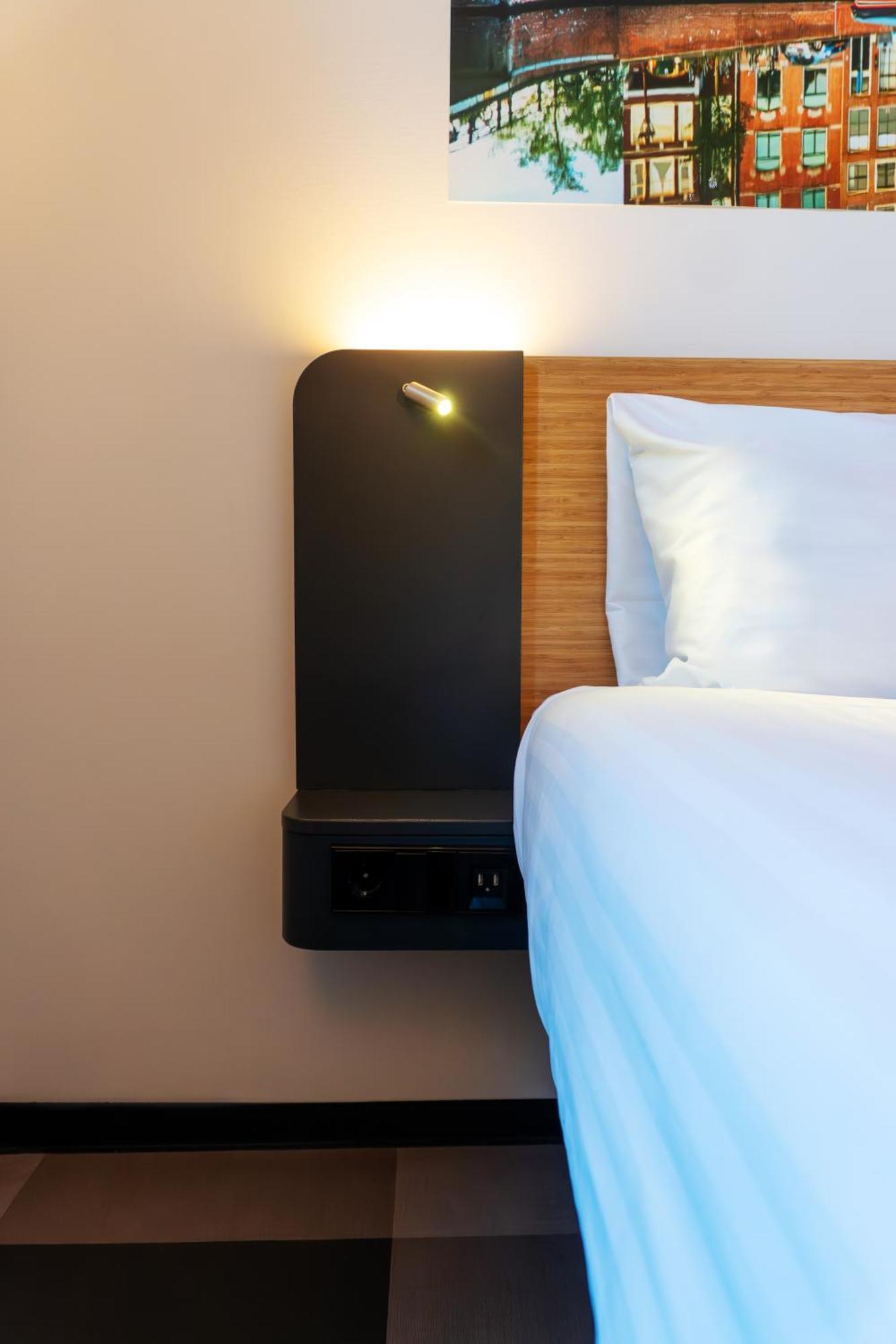Easyhotel Arena Boulevard