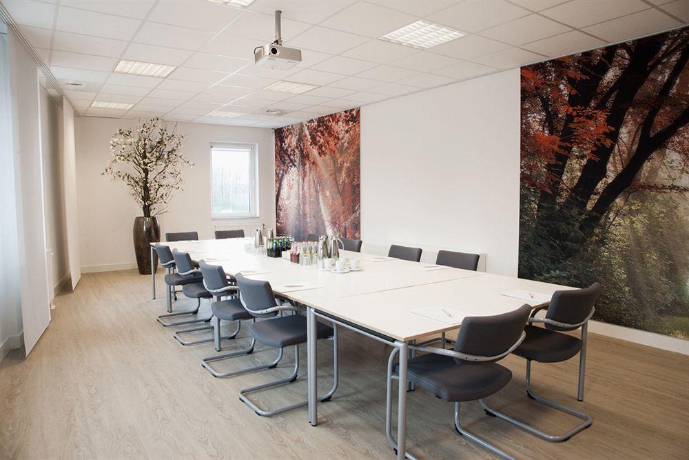 Hotel&wellness Zuiver Amsterdam