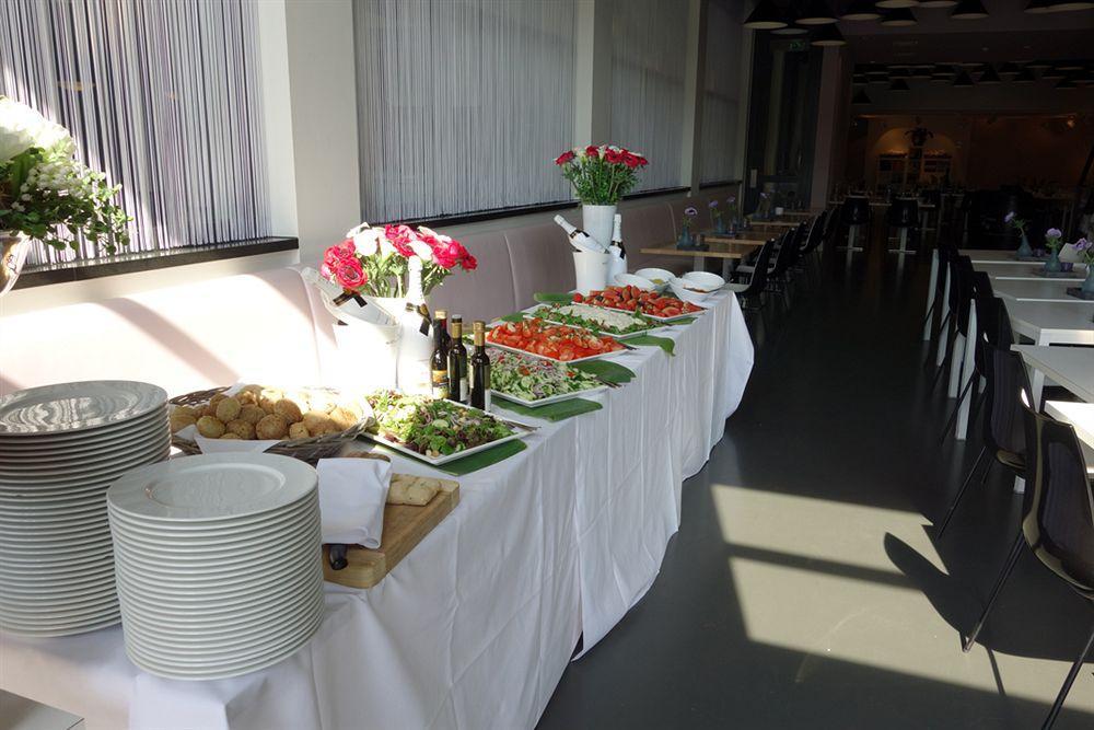 Hotel Hotel&wellness Zuiver Amsterdam