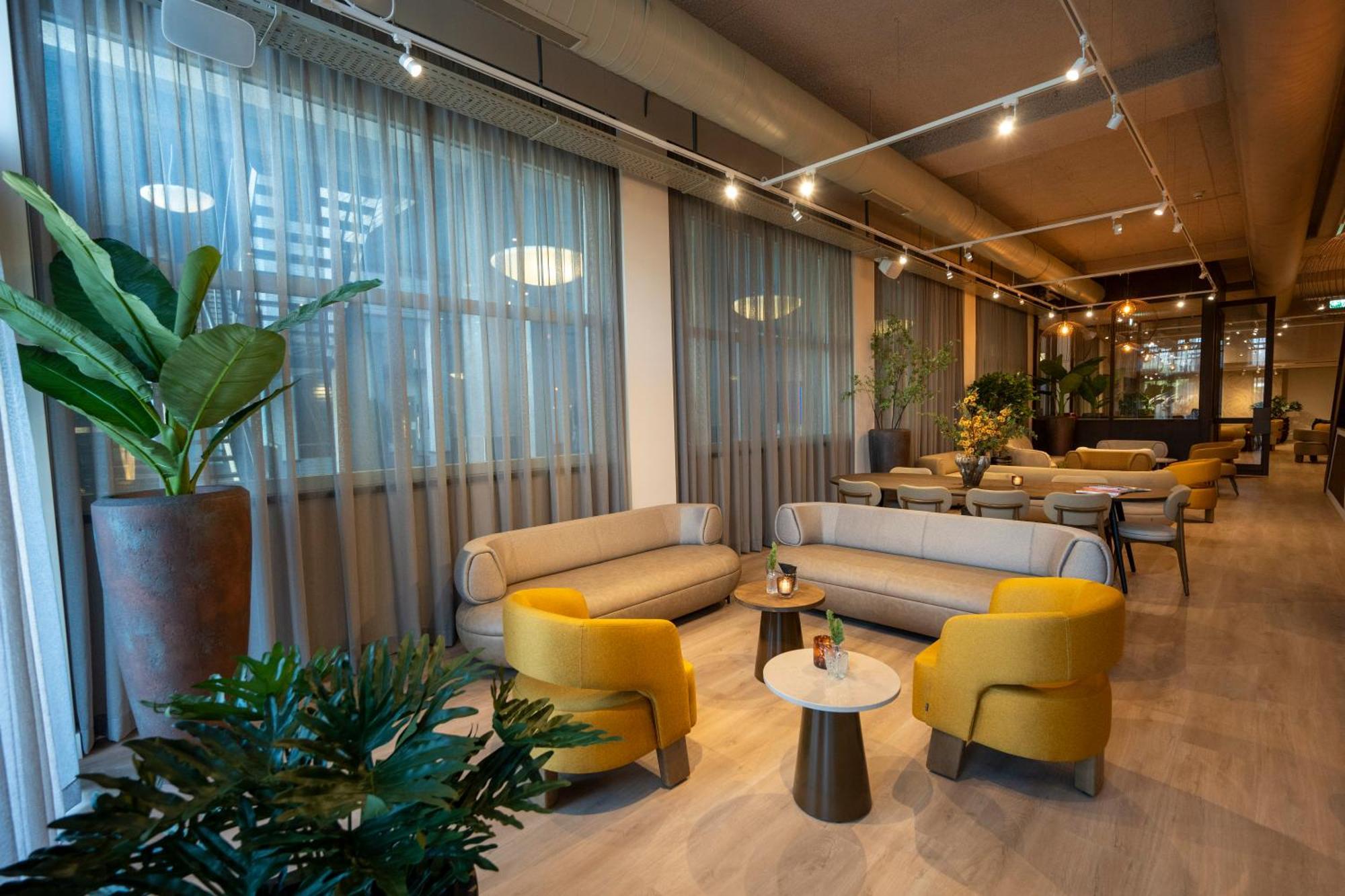 Wellnesshotel Zuiver 3*