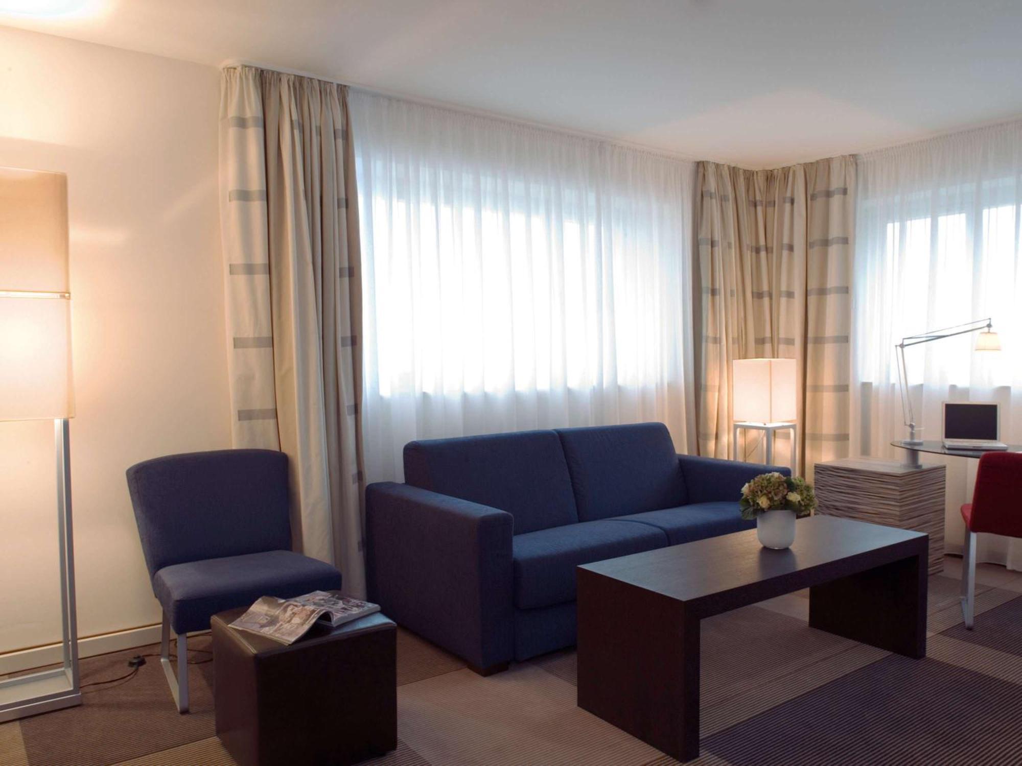 Moevenpick Centre Amesterdão