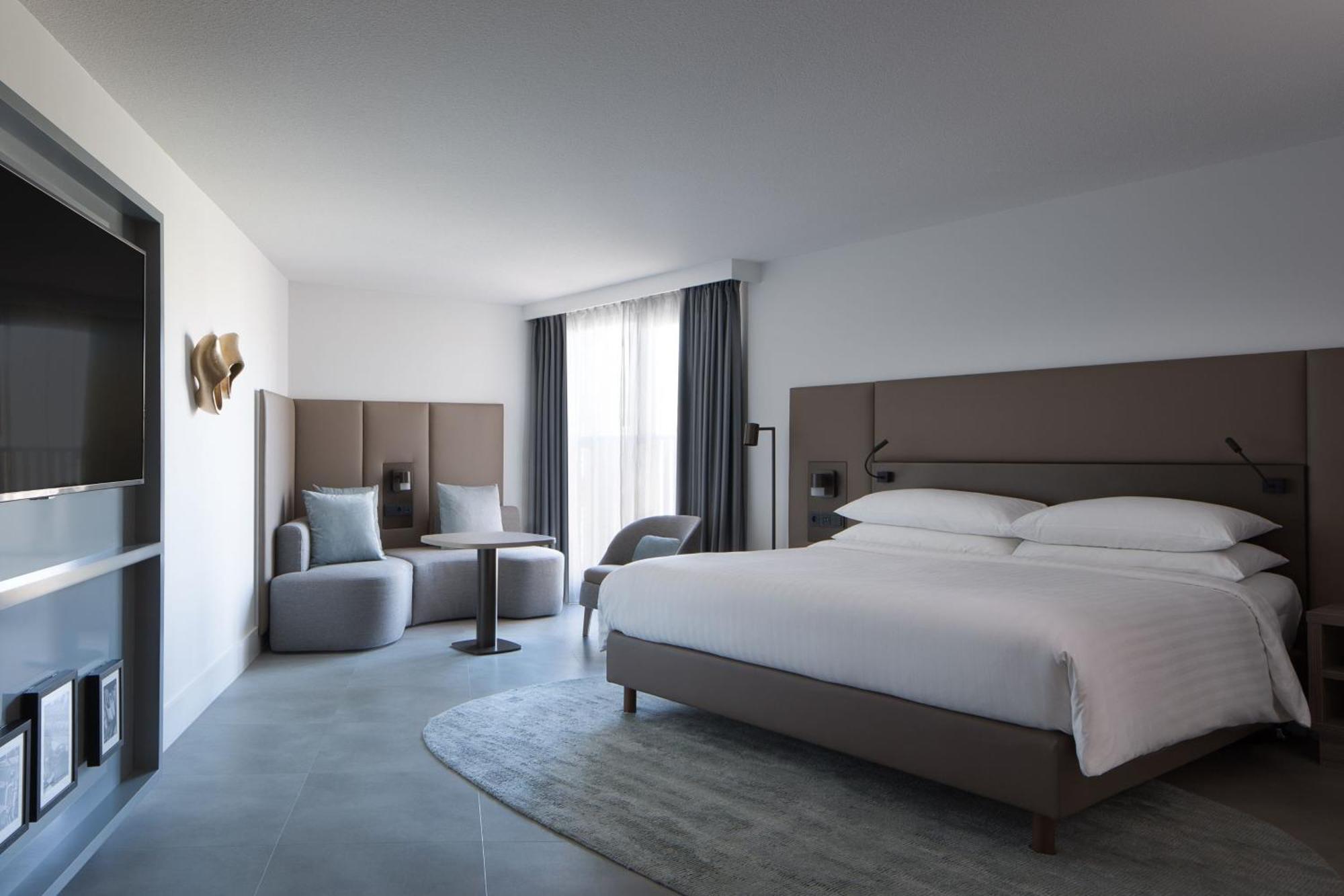 Marriott Hotel Amesterdão