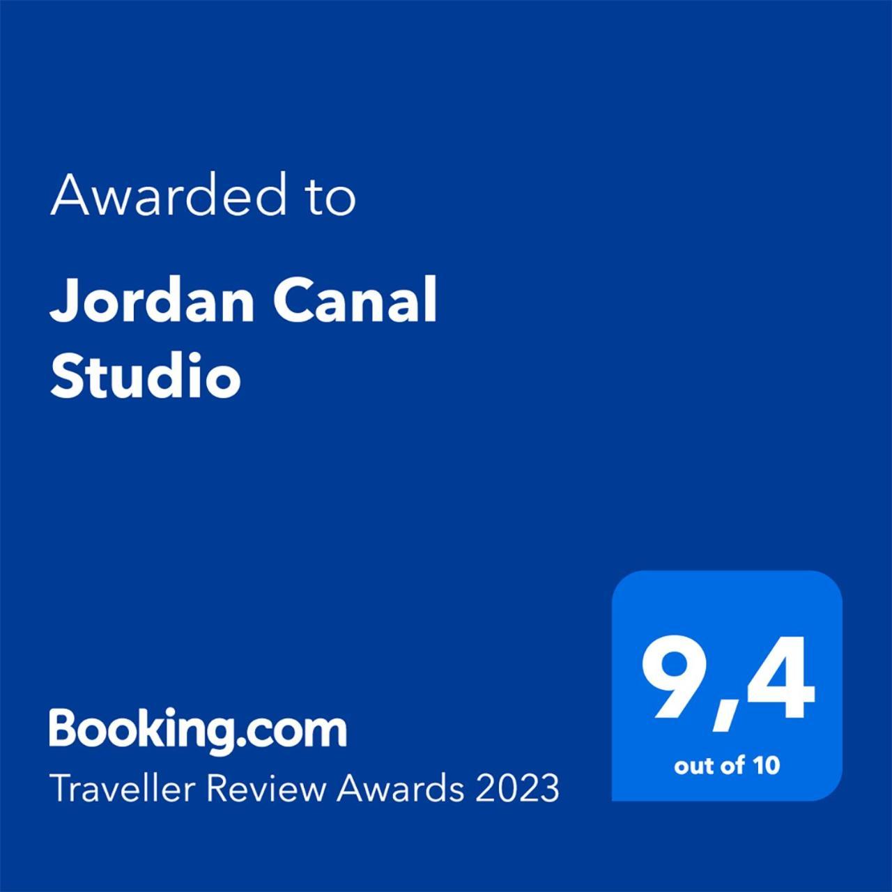 Jordan Canal Acomodação com café da manhã  2*