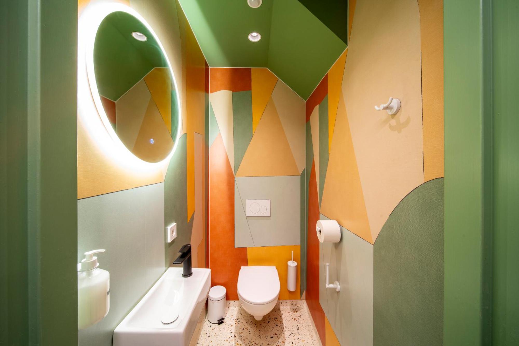 Tourist Hotel Amesterdão