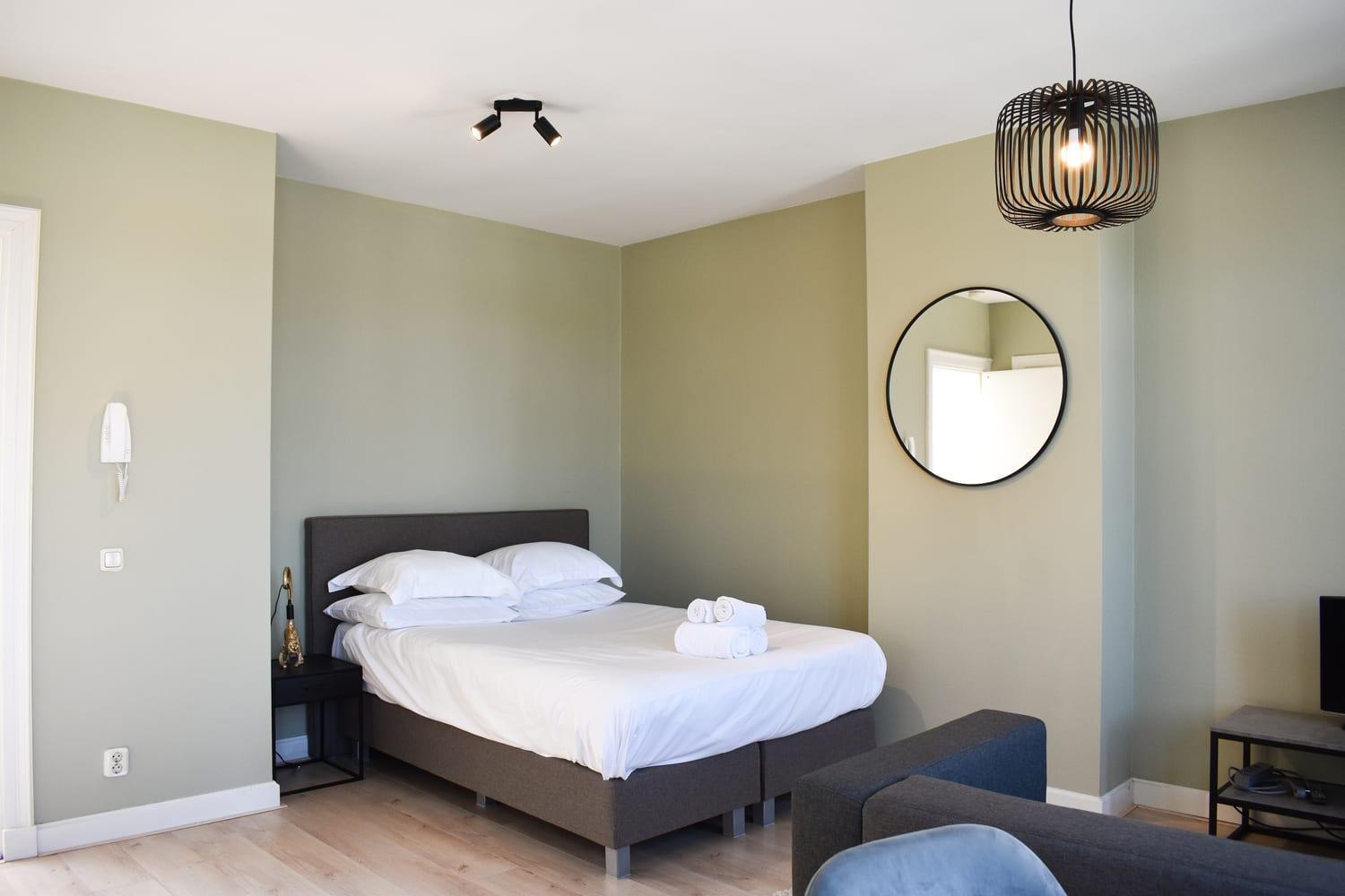 New Roof Terrace In Jordaan Area Holiday home Amsterdam