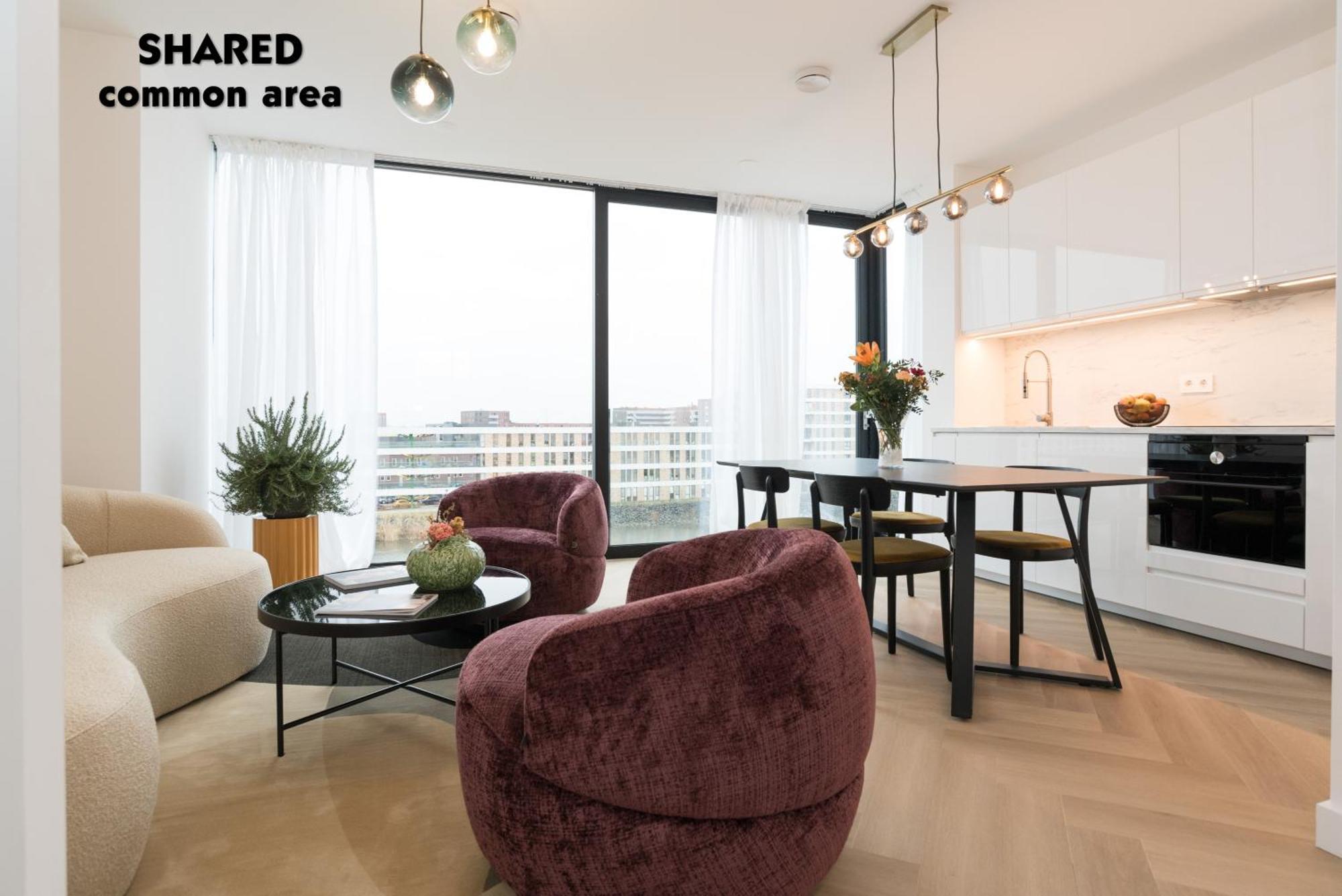 Levelup Guest house