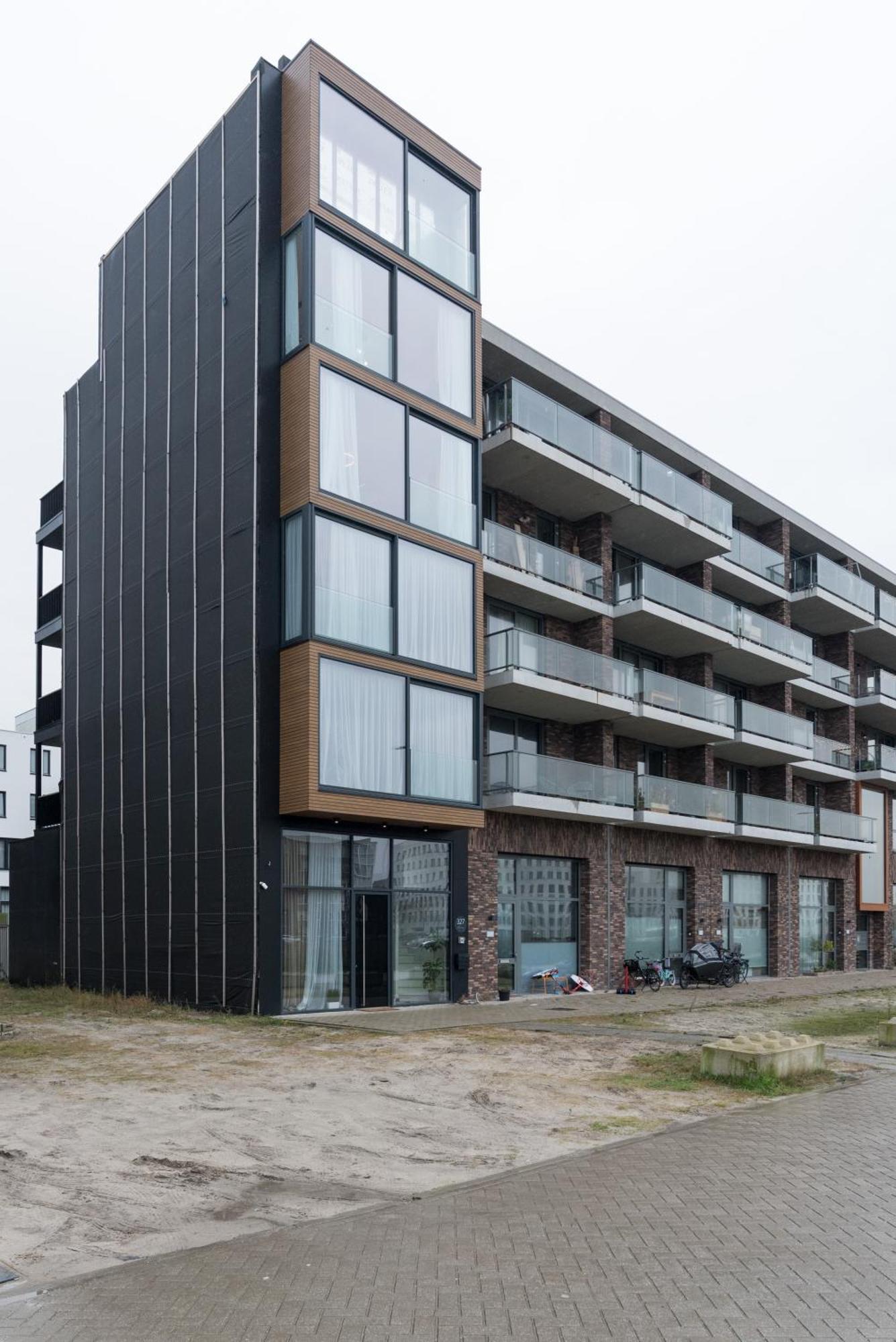 Levelup Amsterdam