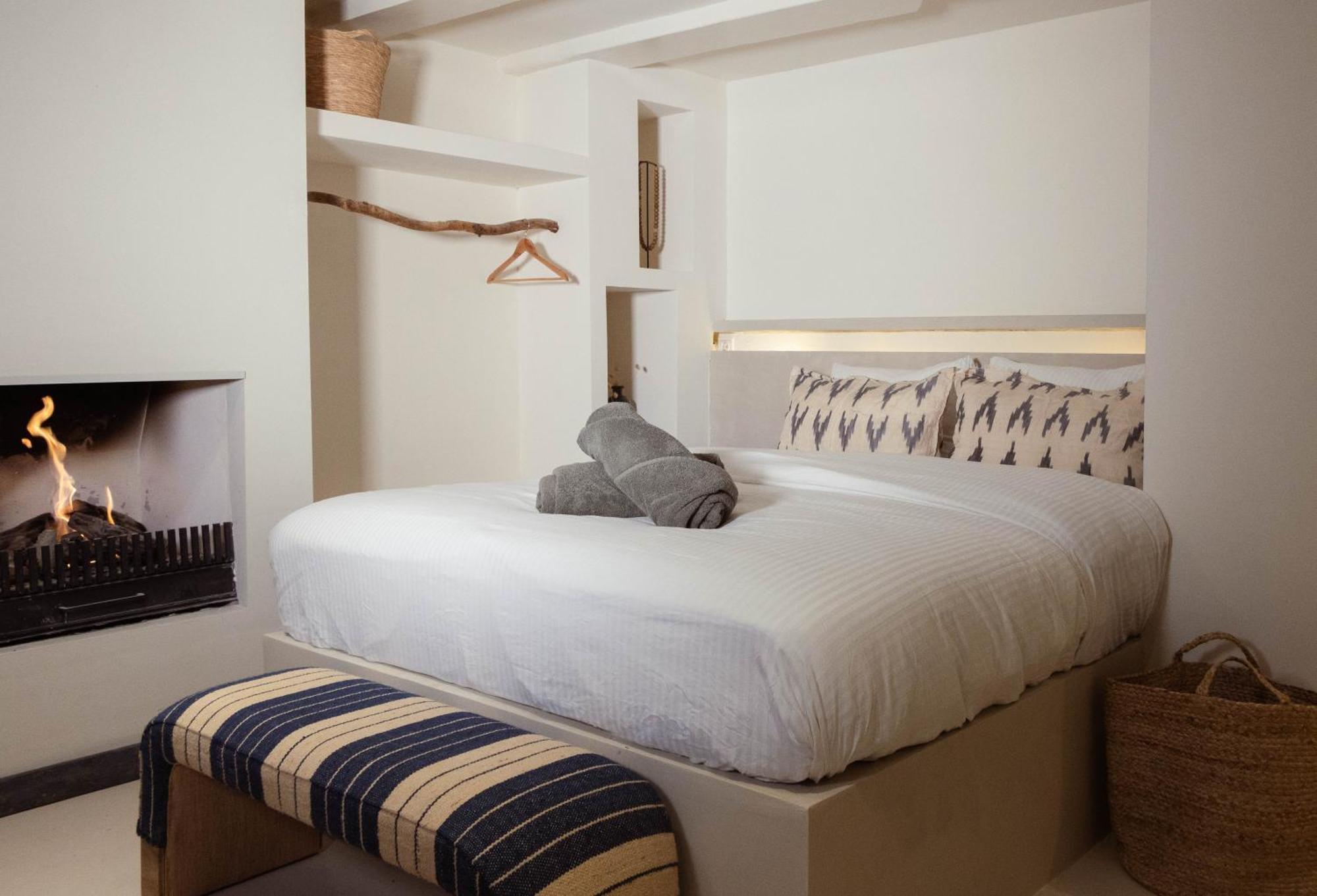 Luxury In The Location Of Amsterdam