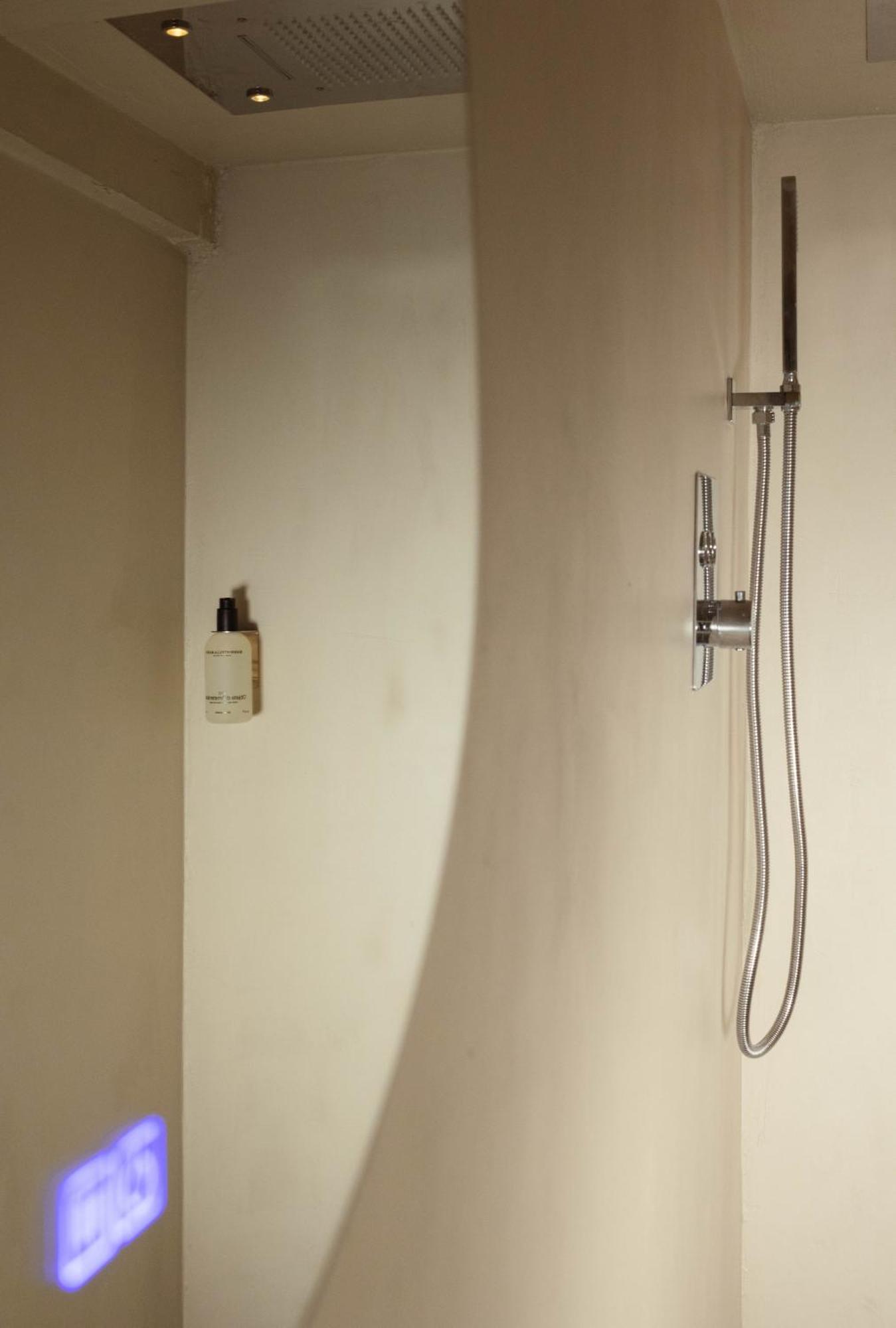 Apartment Luxury In The Location Of