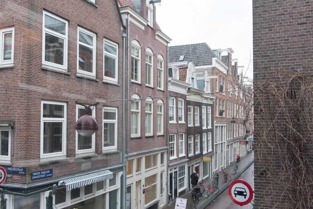 Jordaan Corner Bed & Breakfast Amsterdam
