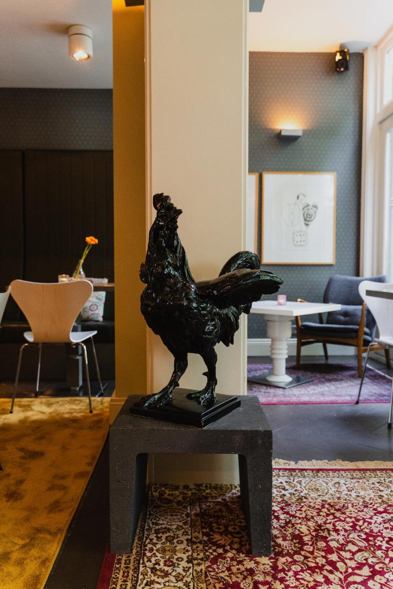 Hotel Roemer Amsterdam