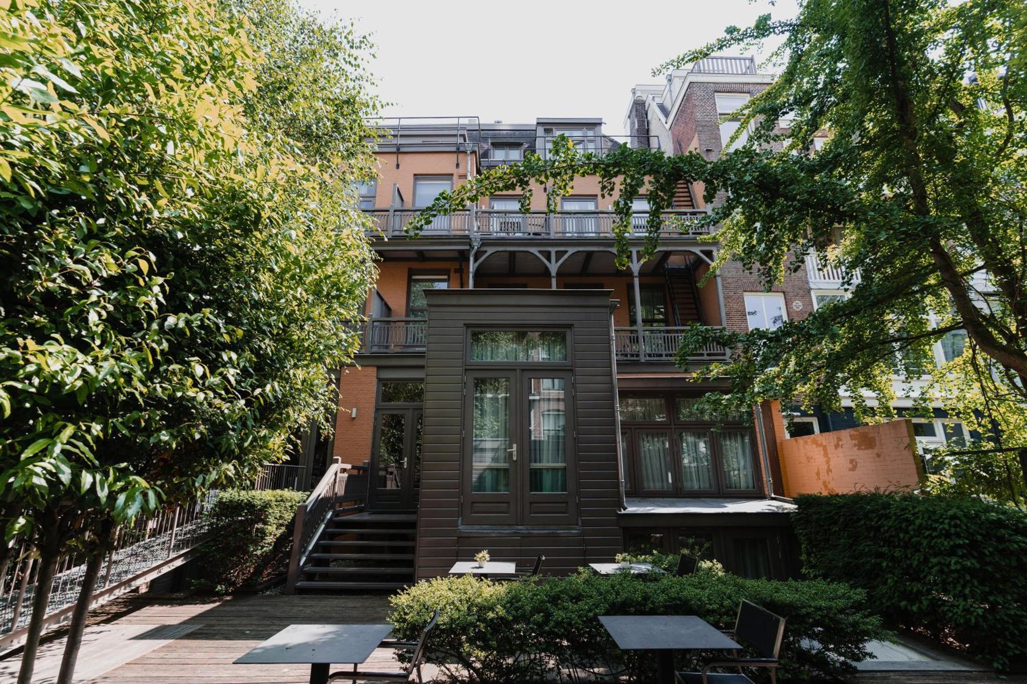 Roemer Hotel 4*