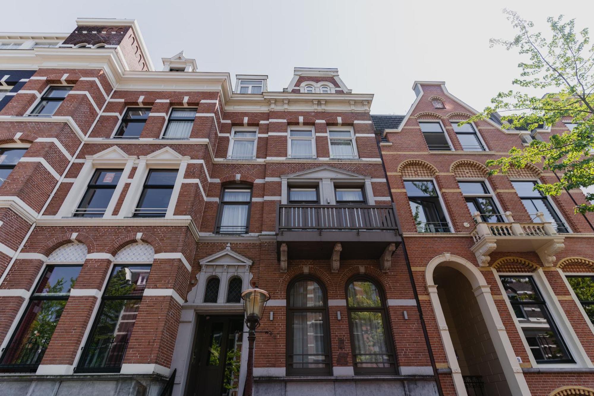 Hotel Roemer 4*