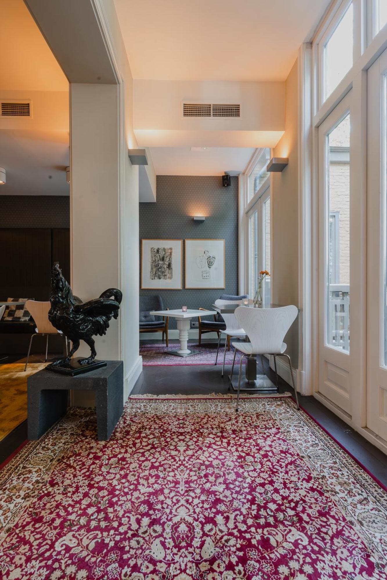 Roemer 4* Amsterdam