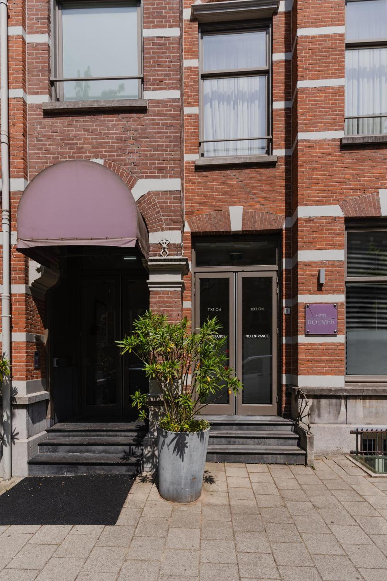 Hotel Roemer