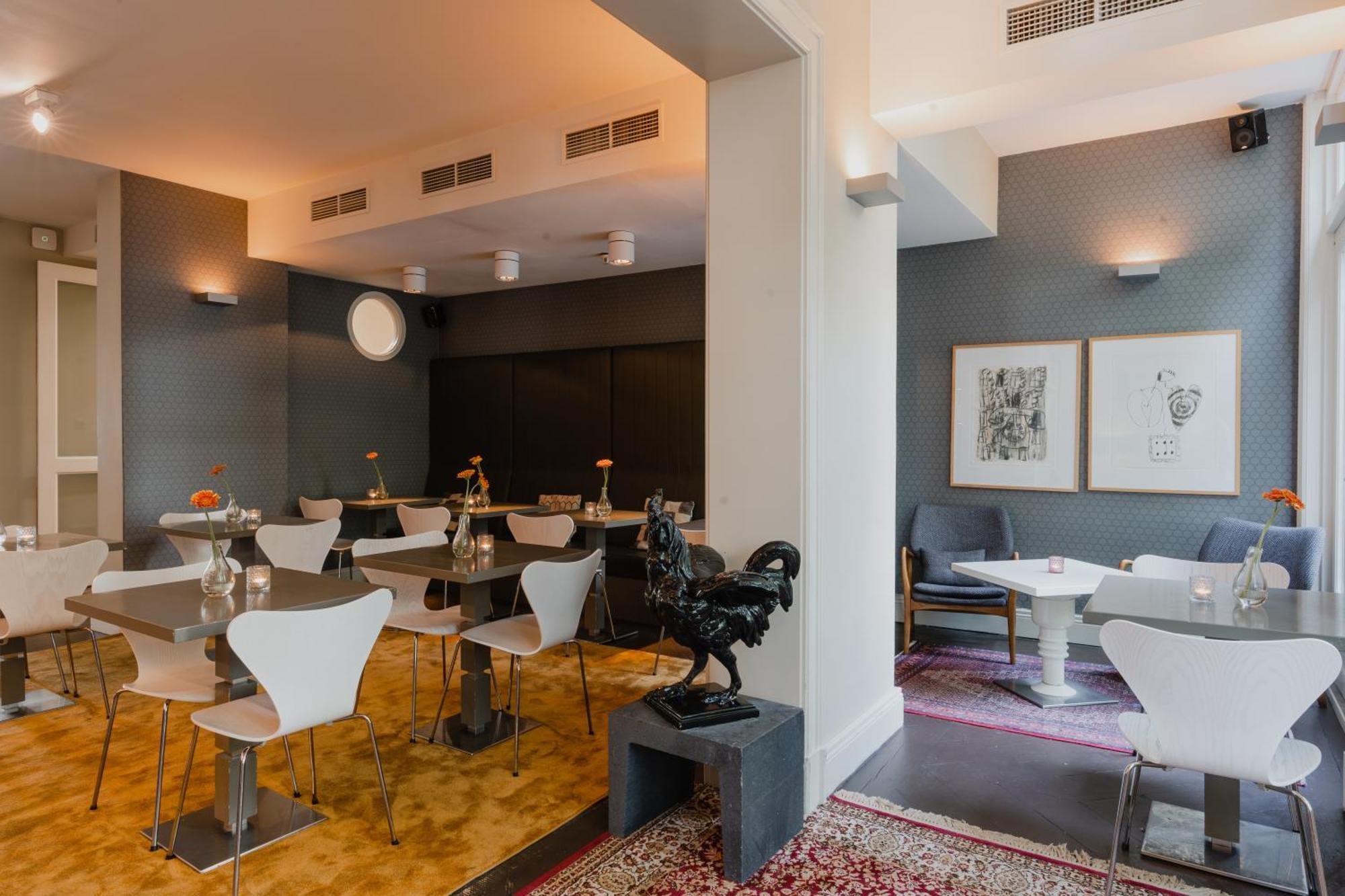 Roemer Hotel 4*