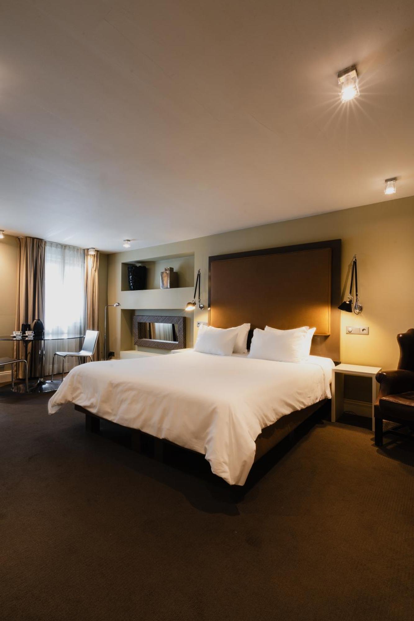 Hotel Roemer 4*