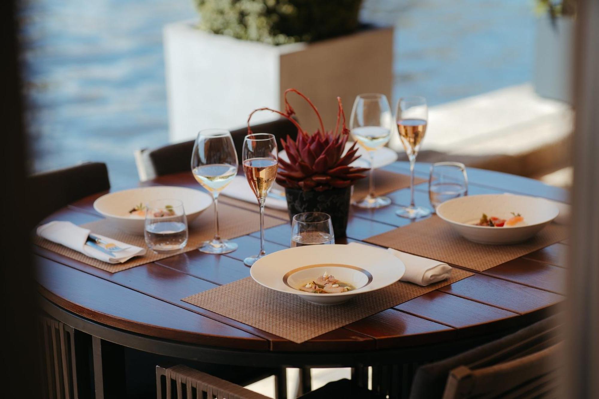 Hotel Intercontinental Amstel By Ihg Amsterdam