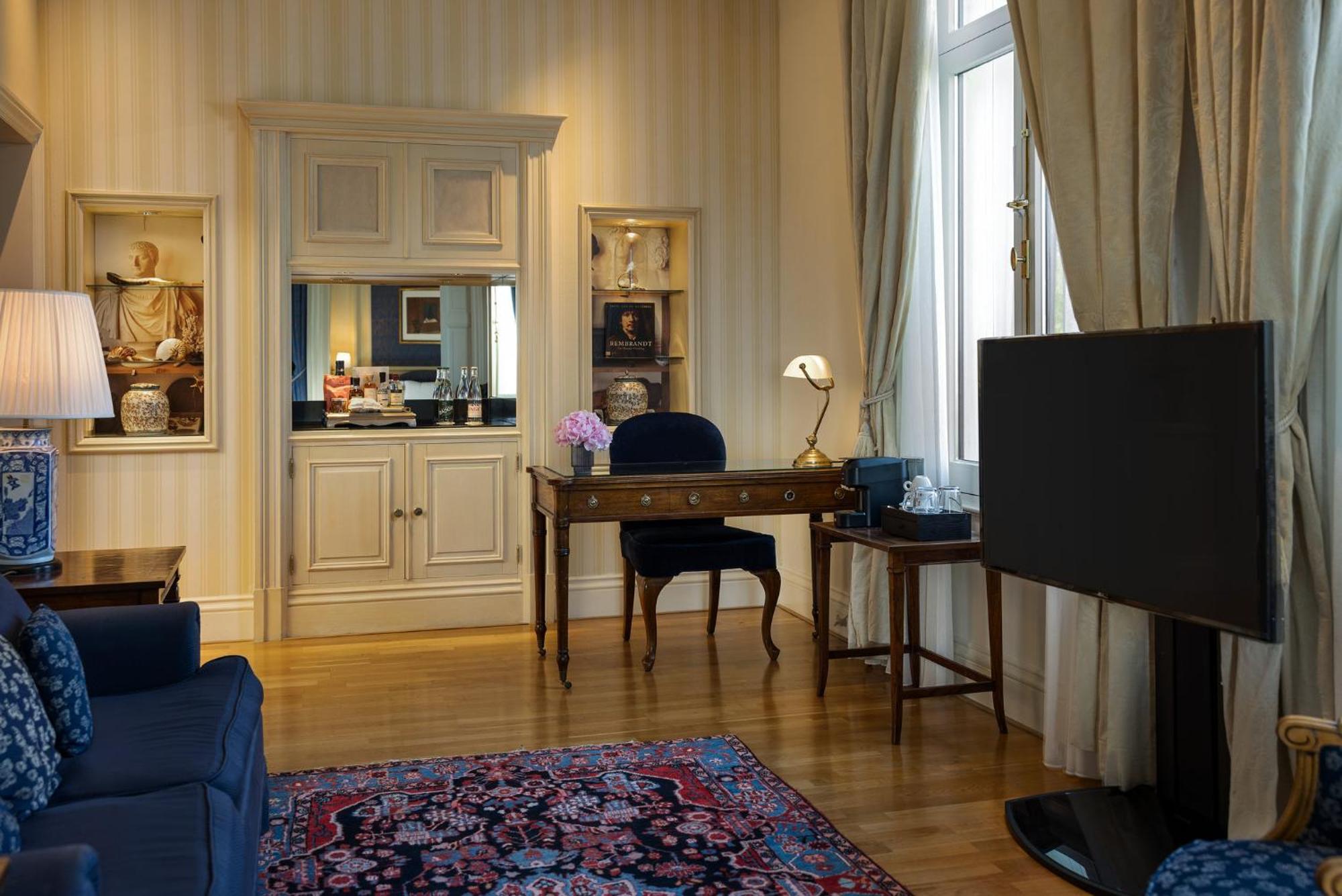 Intercontinental Amstel By Ihg Amsterdam