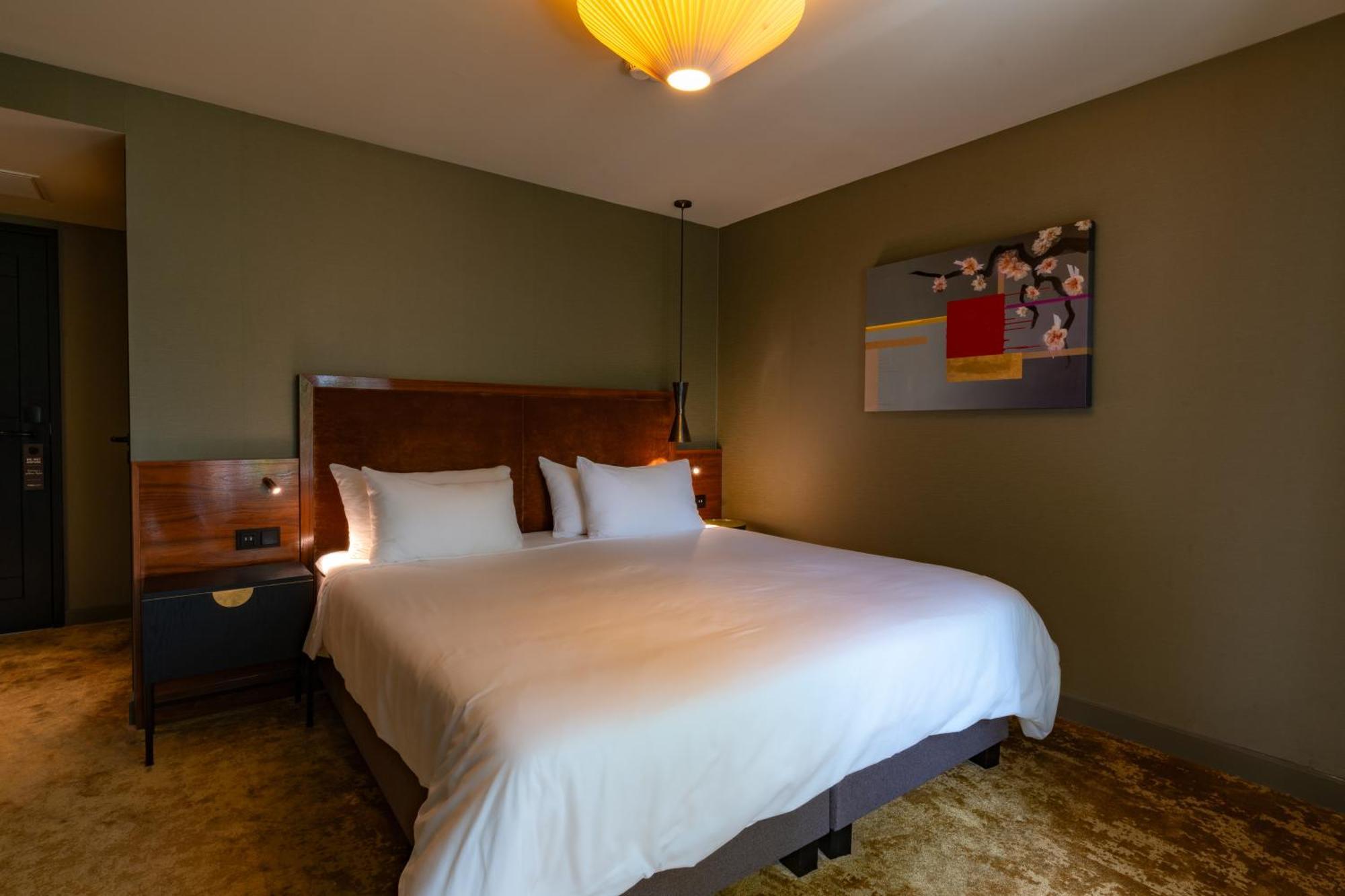 Mai Hotel Amesterdão