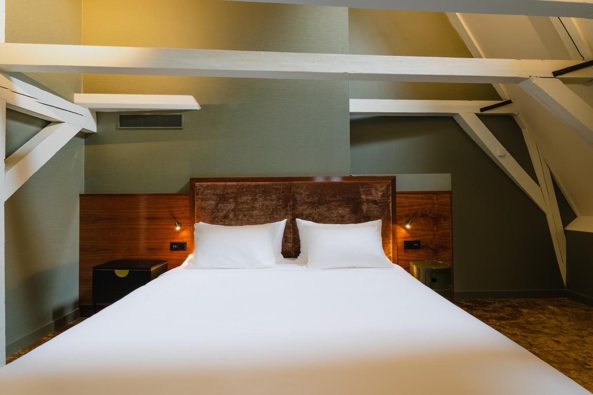Hotel Mai Amesterdão