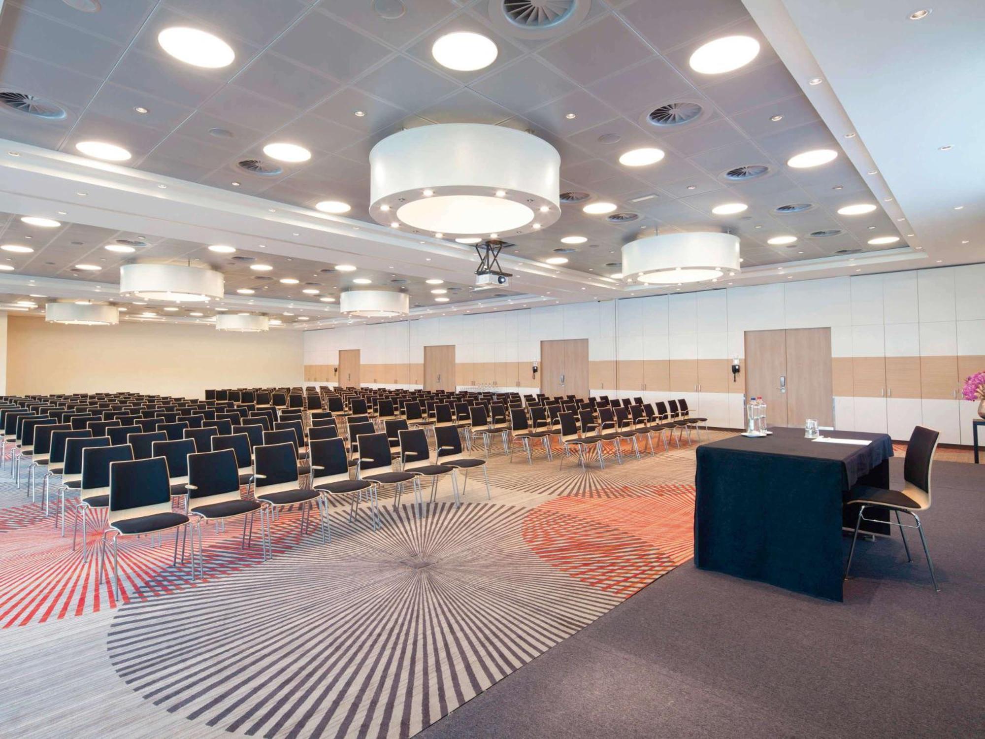 Moevenpick Centre Amesterdão