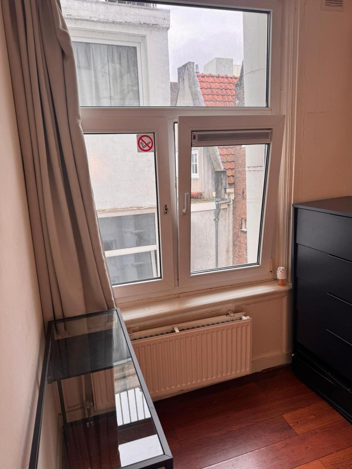 Maison d'hôtes In Amsterdam