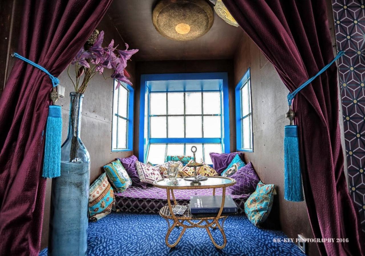 Crane Hotel Faralda 5*