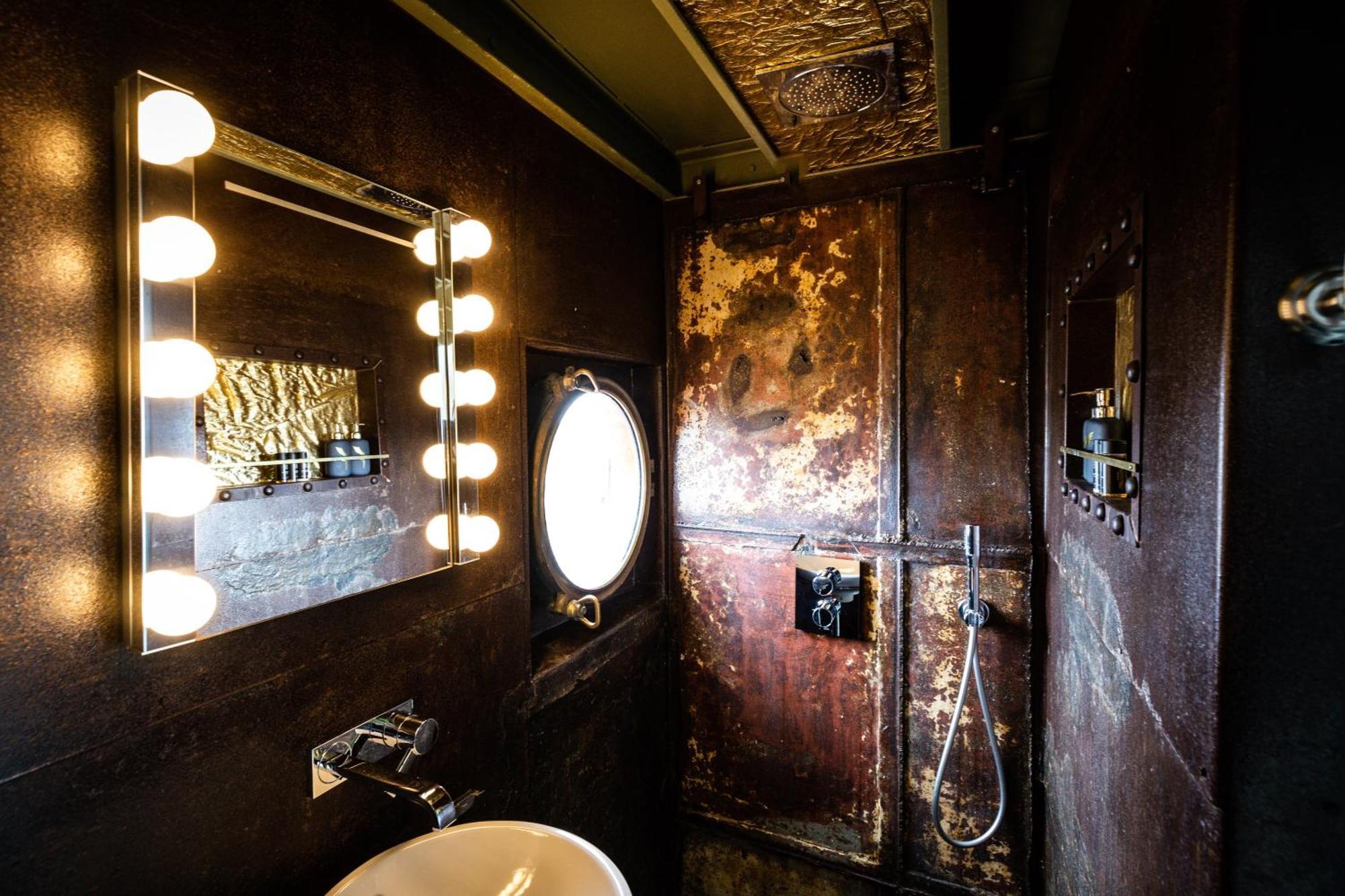 Hotel Crane Hotel Faralda Amsterdam