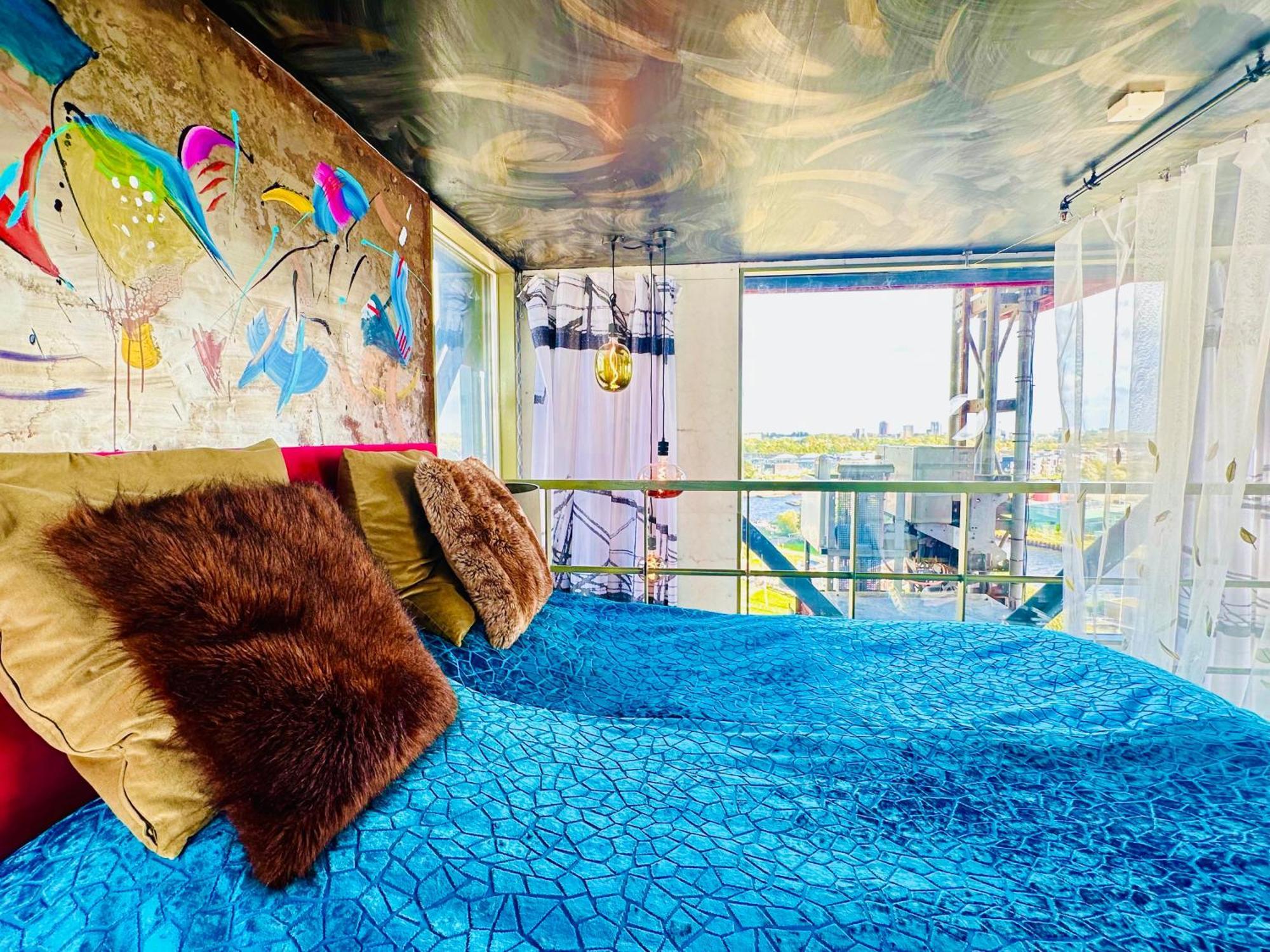 Crane Hotel Faralda