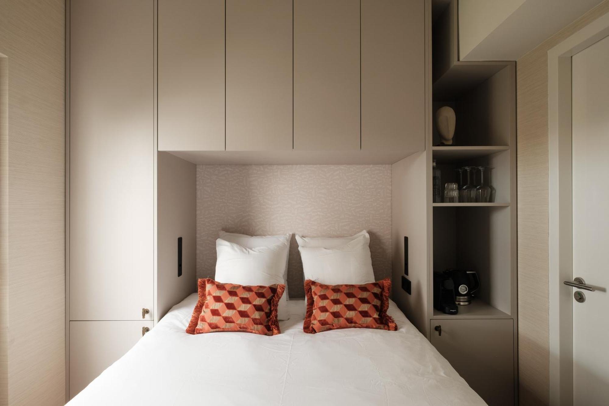 Hotel House Of Adam Amsterdam