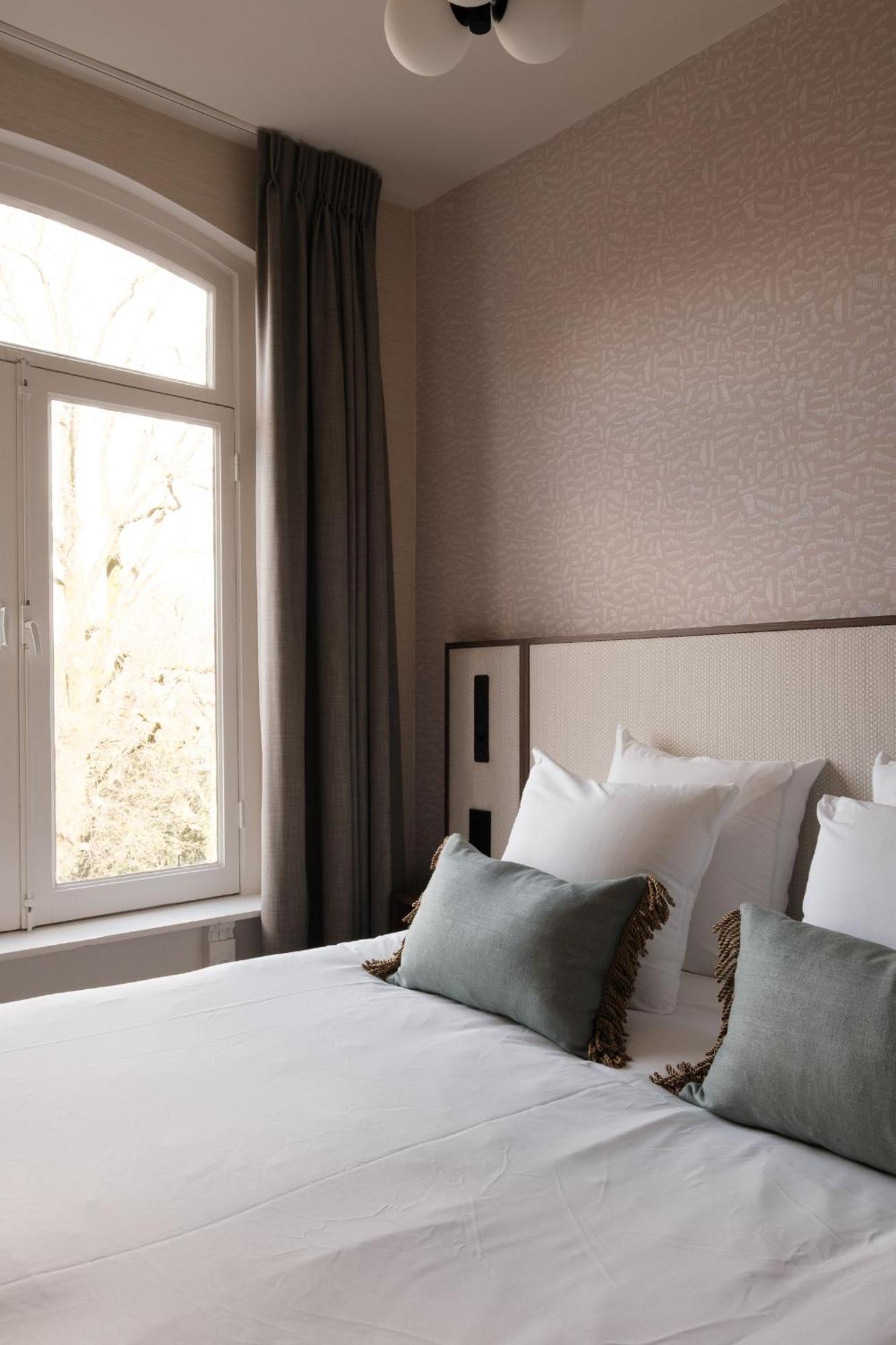 Hotel House Of Adam