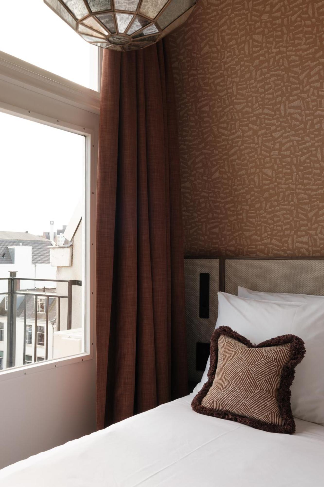 House Of Adam Hotel Amsterdam