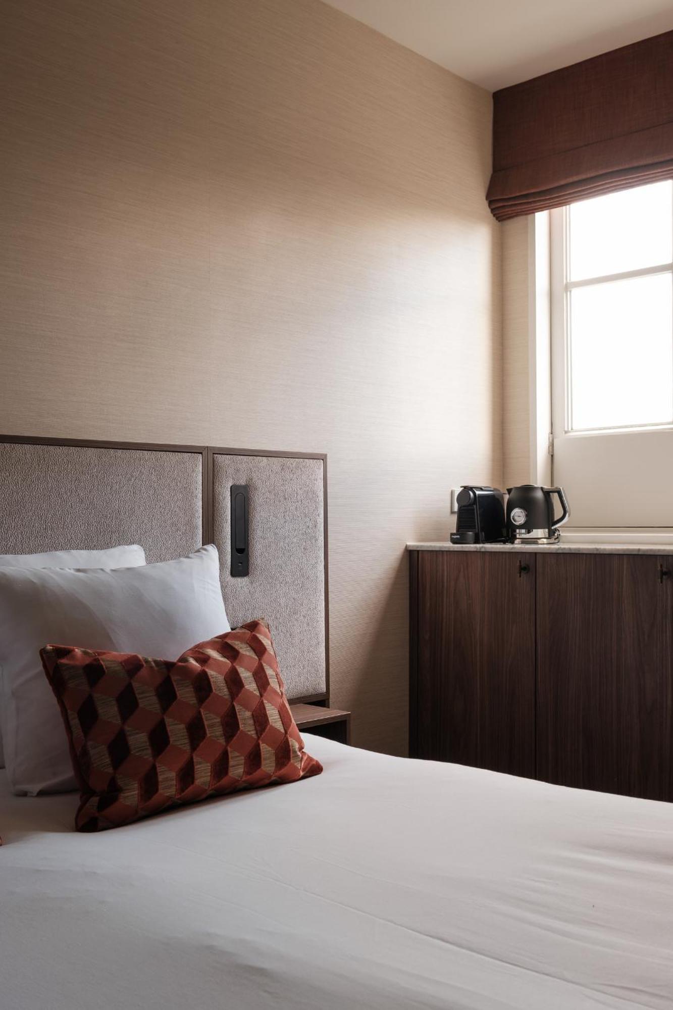 Hotel House Of Adam Amsterdam