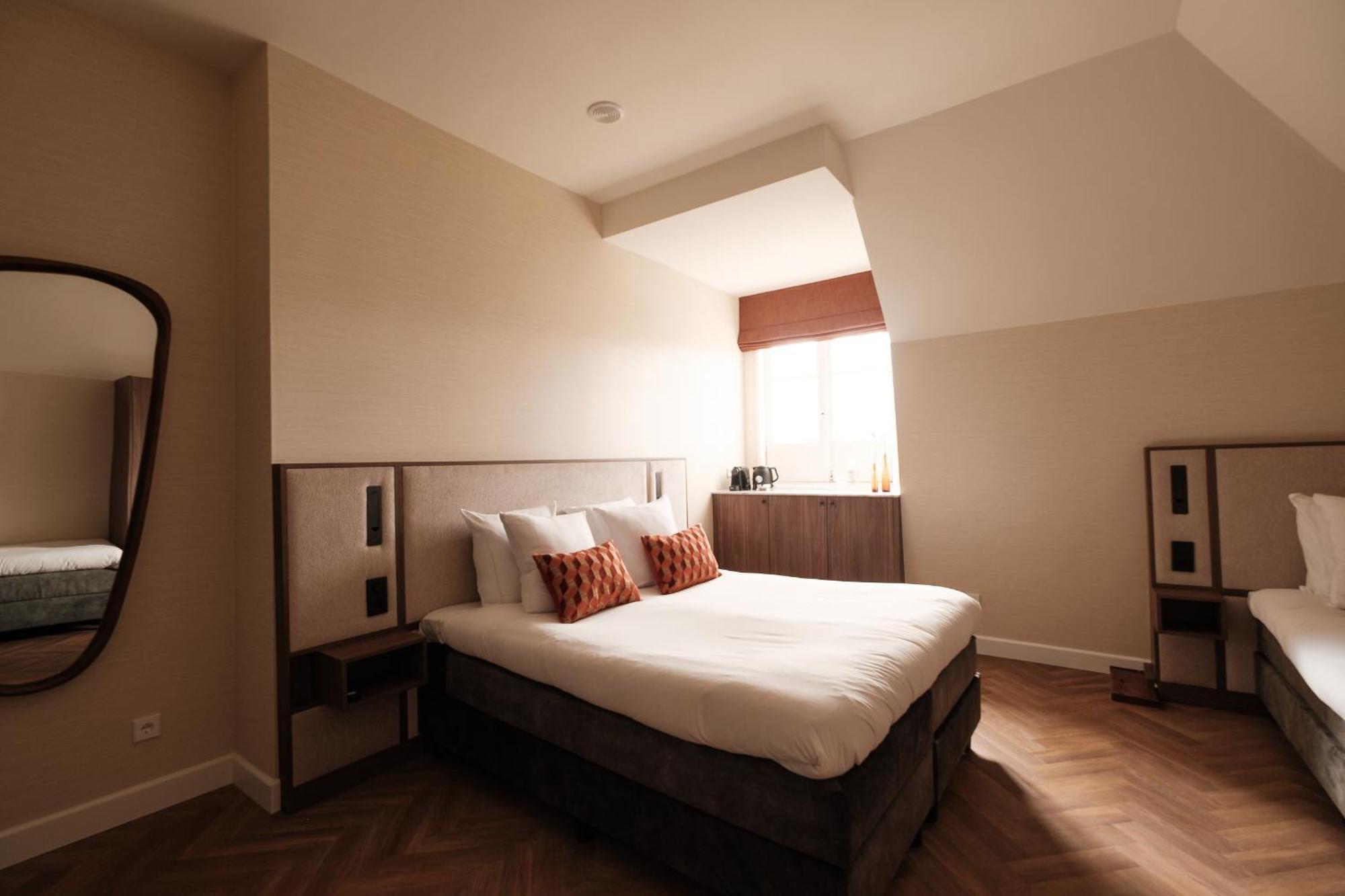 House Of Adam Hotel 4*