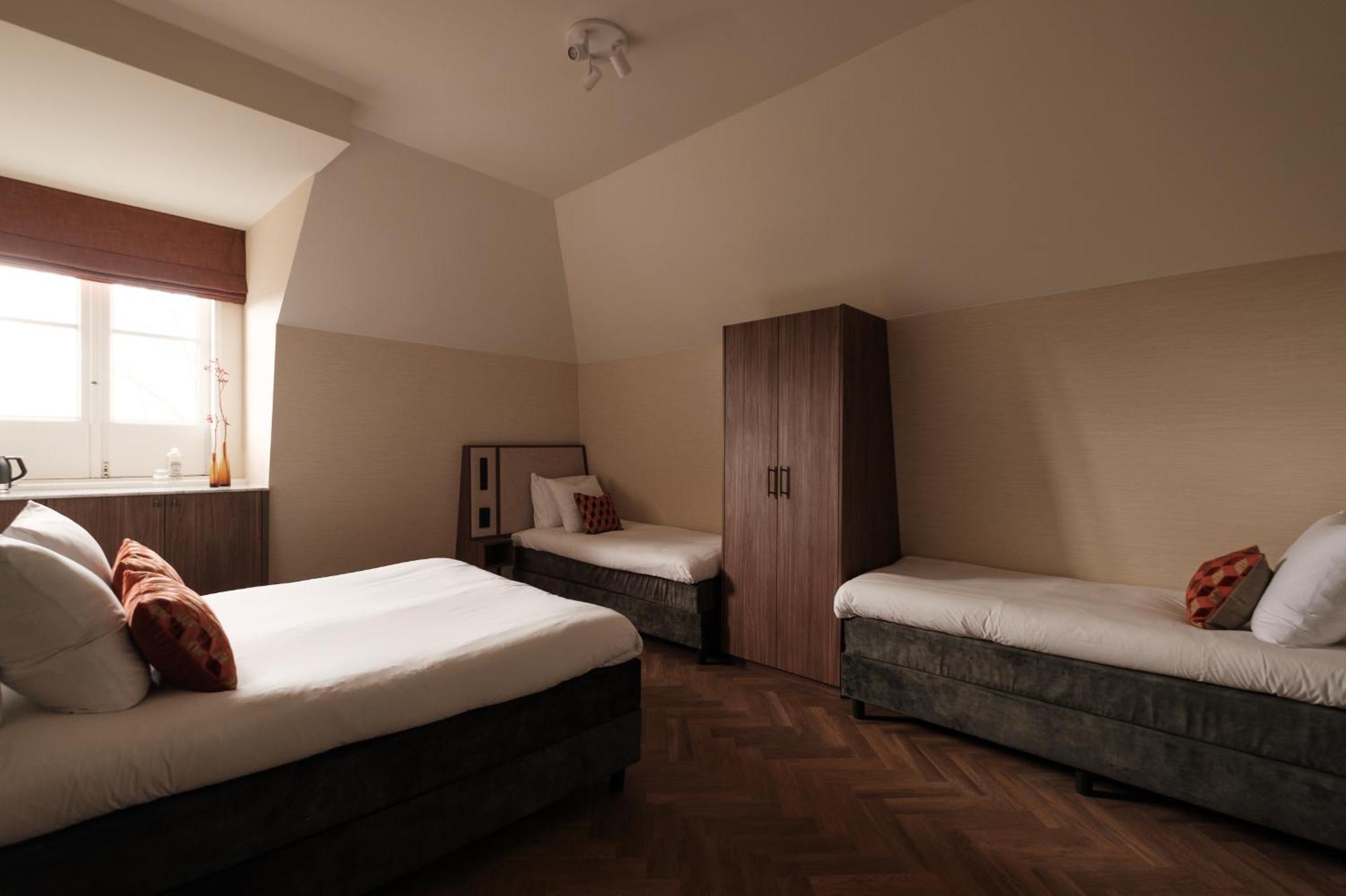 Hotel House Of Adam 4*
