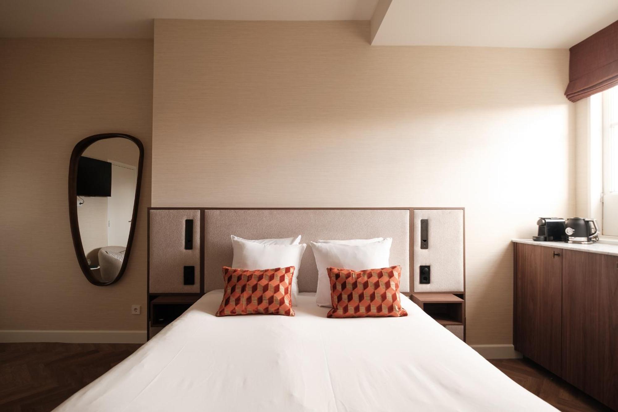 Hotel House Of Adam Amsterdam
