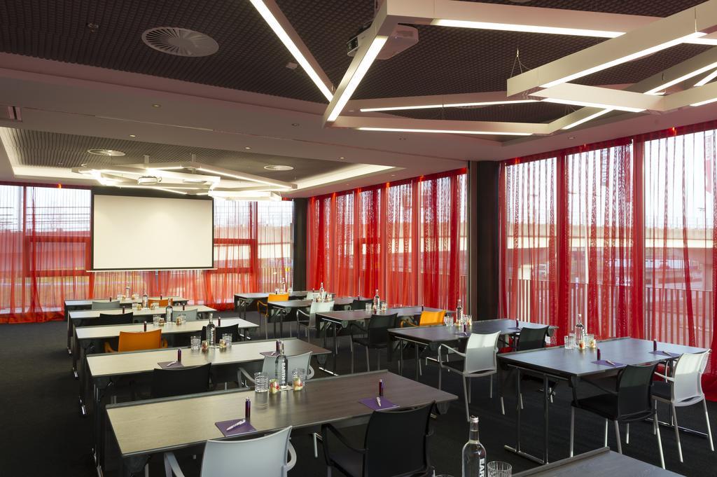 Jaz Hotel Amsterdam