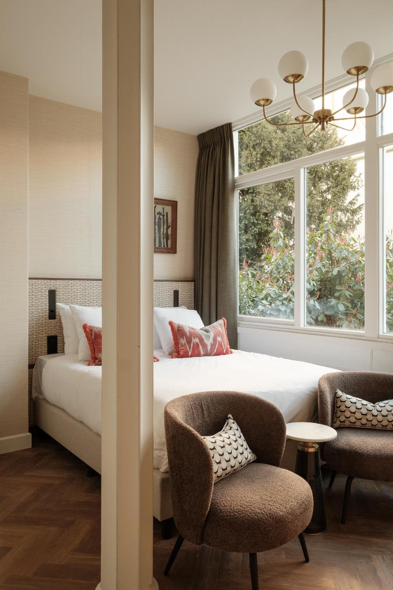 Hotel House Of Adam Amsterdam