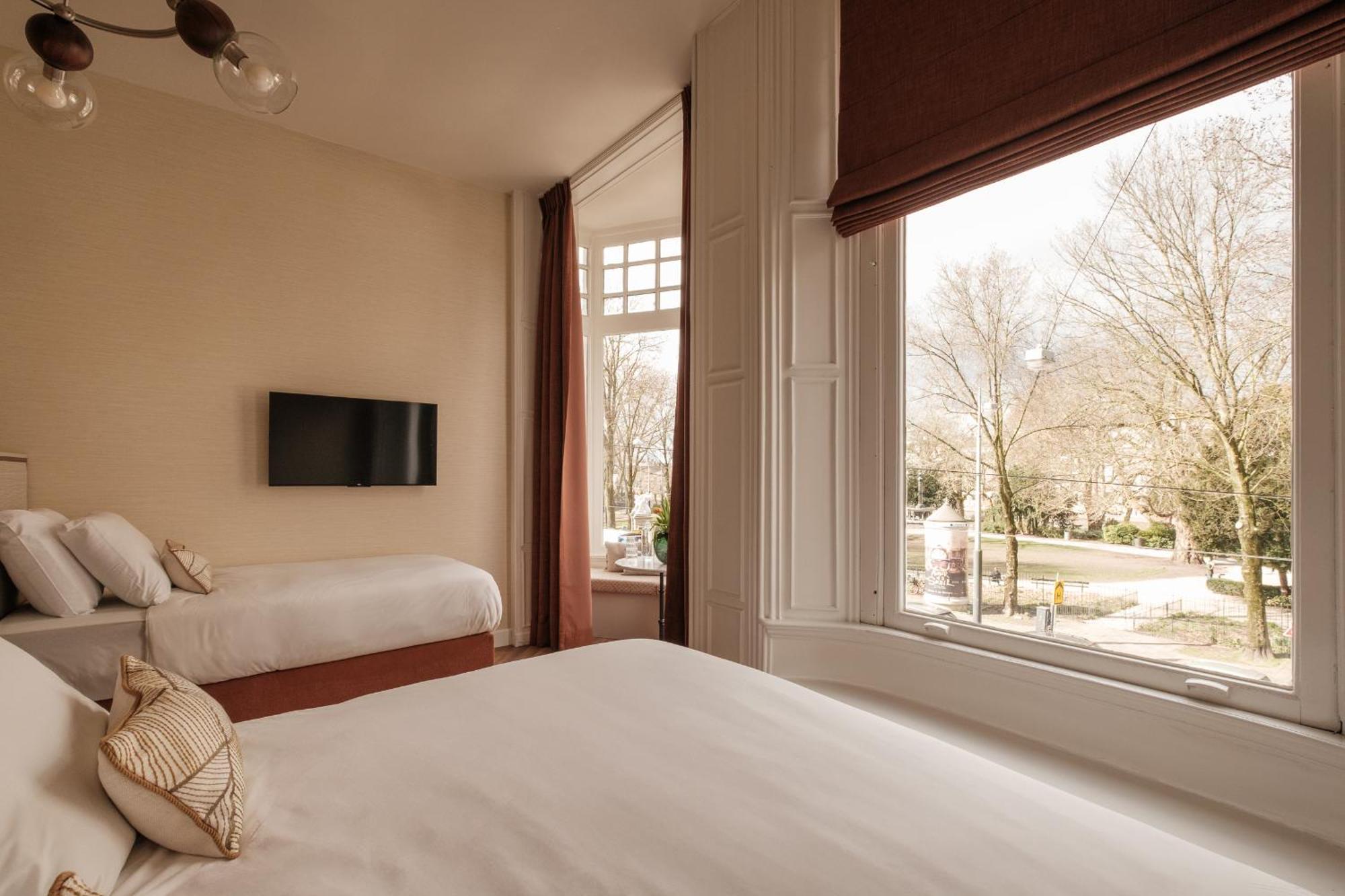 House Of Adam 4* Amsterdam