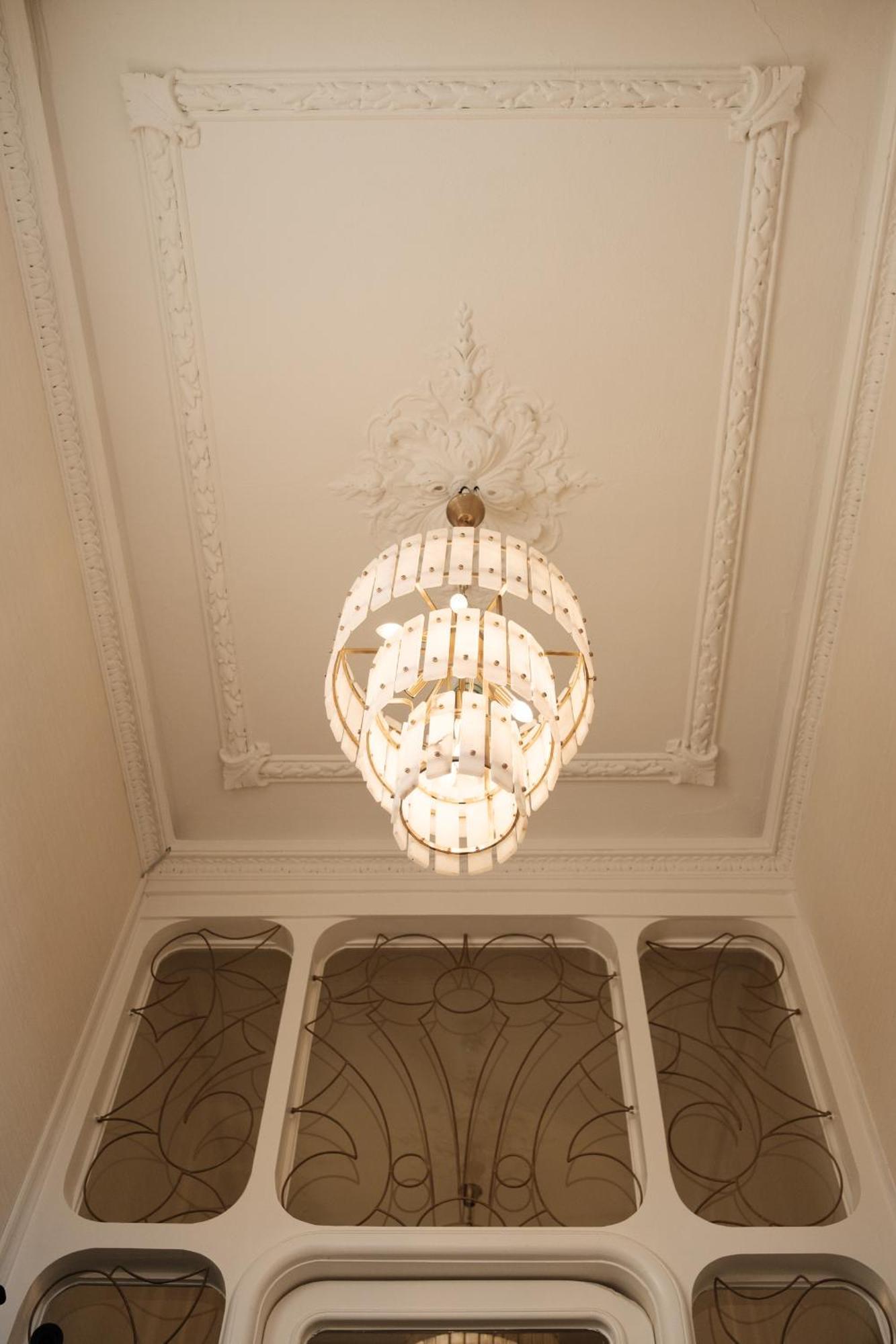 House Of Adam Hotel