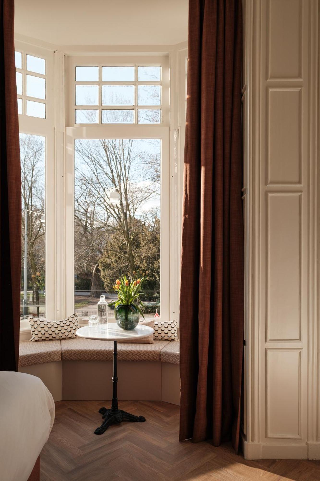 Hotel House Of Adam 4*